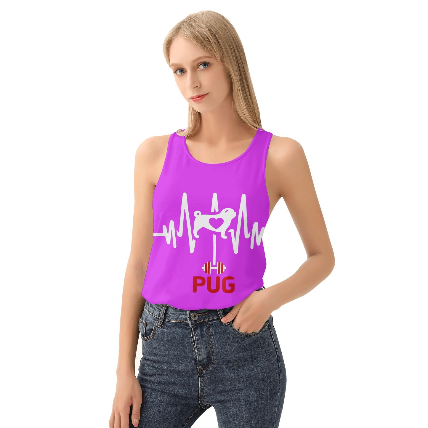 Nova - Women Tank Tops