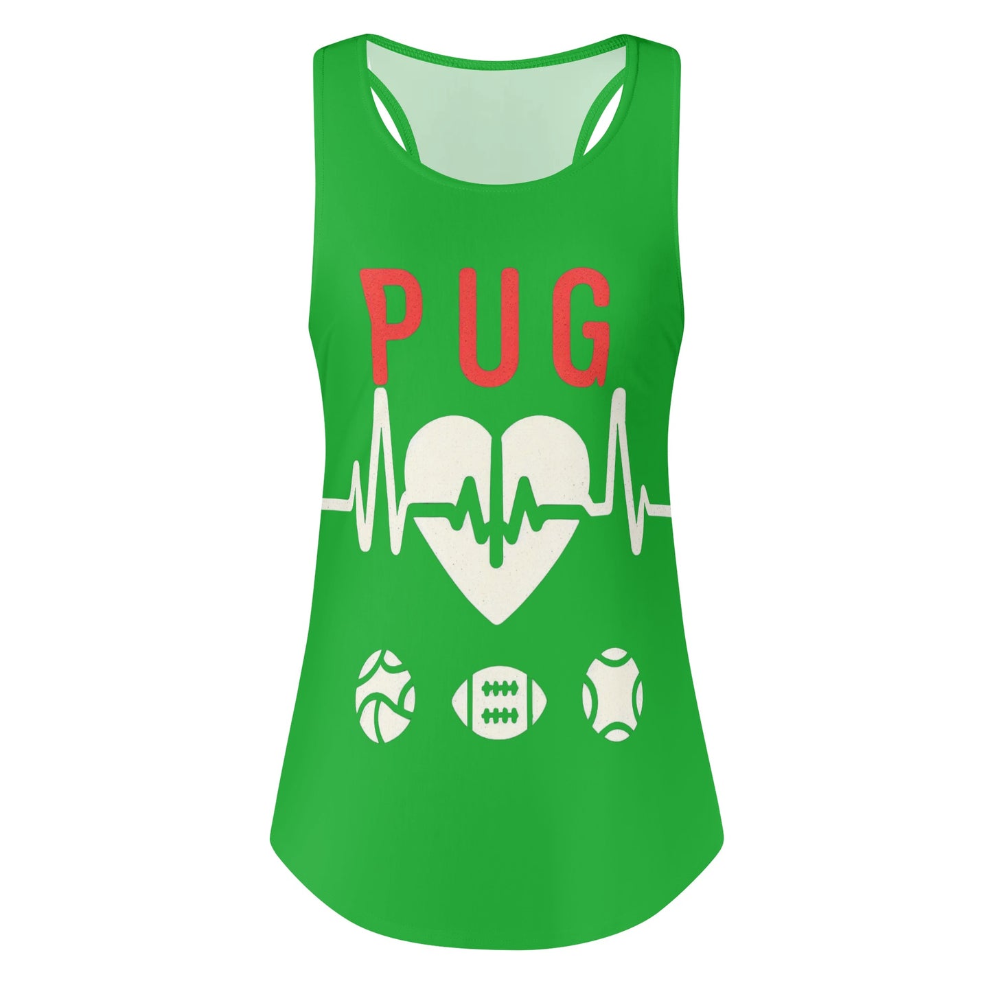 Norah - Women Tank Tops