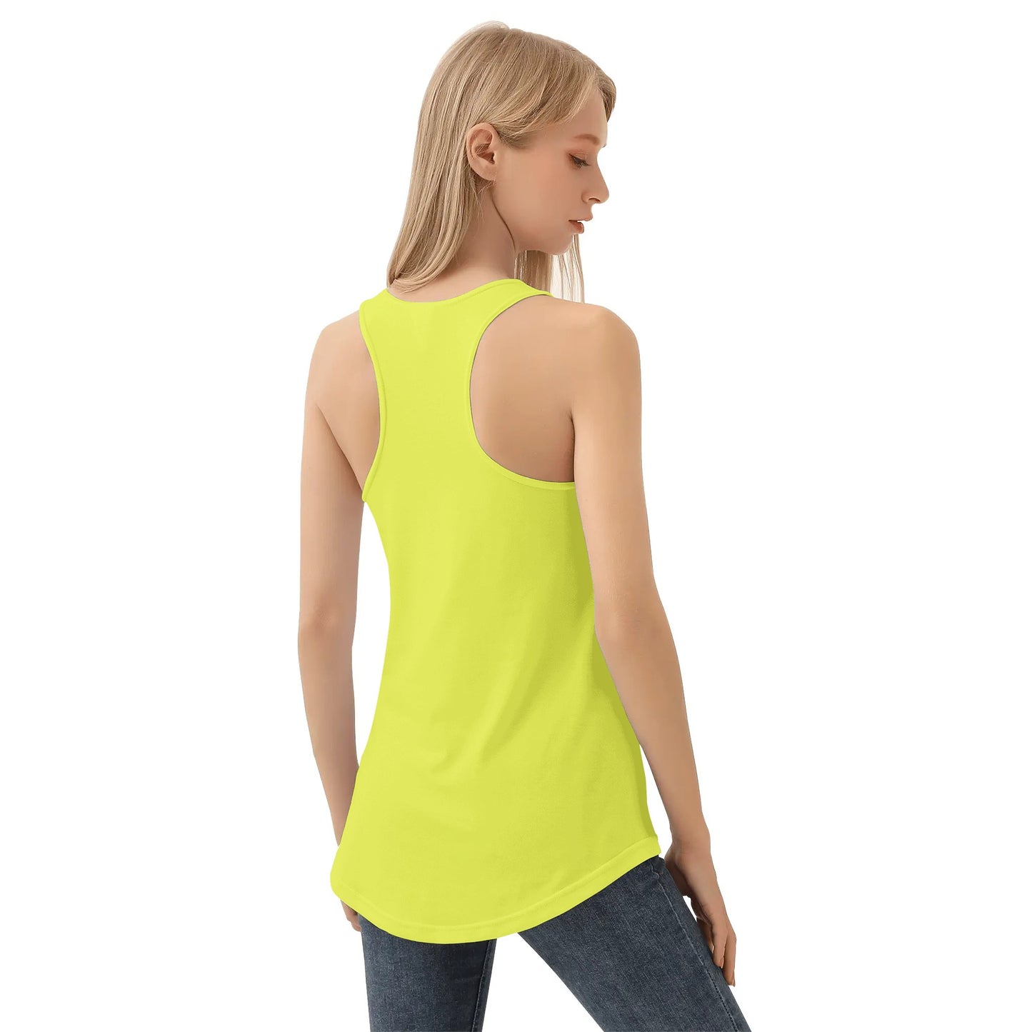 Flora - Women Tank Tops