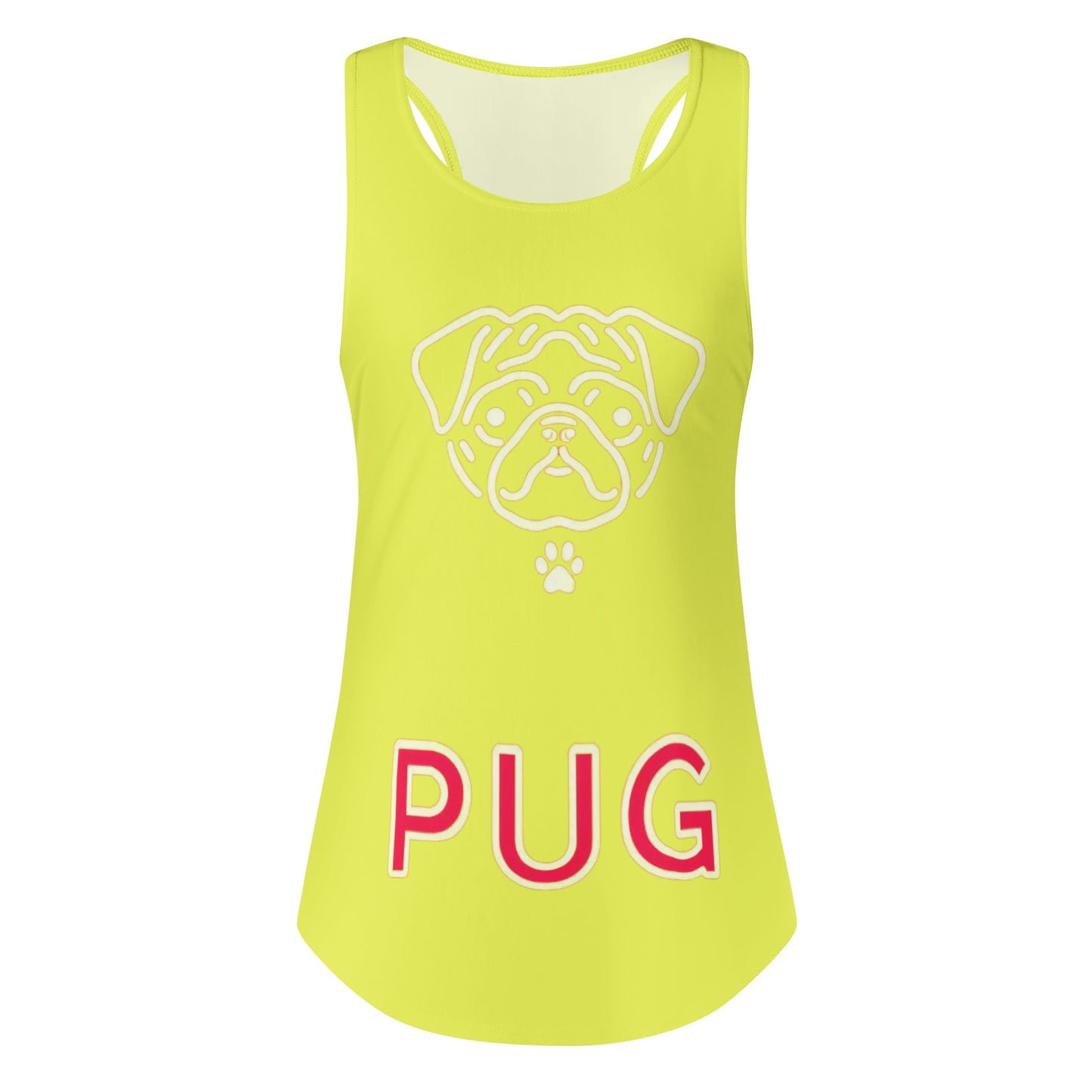Flora - Women Tank Tops