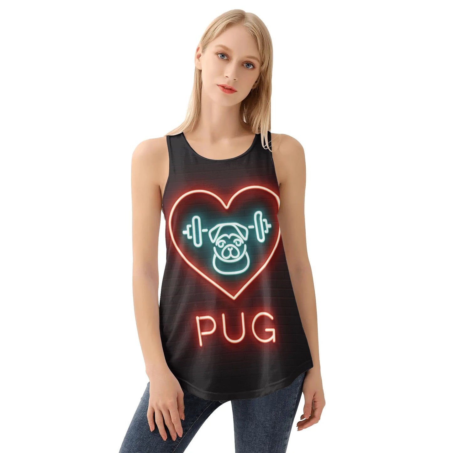 Fern - Women Tank Tops