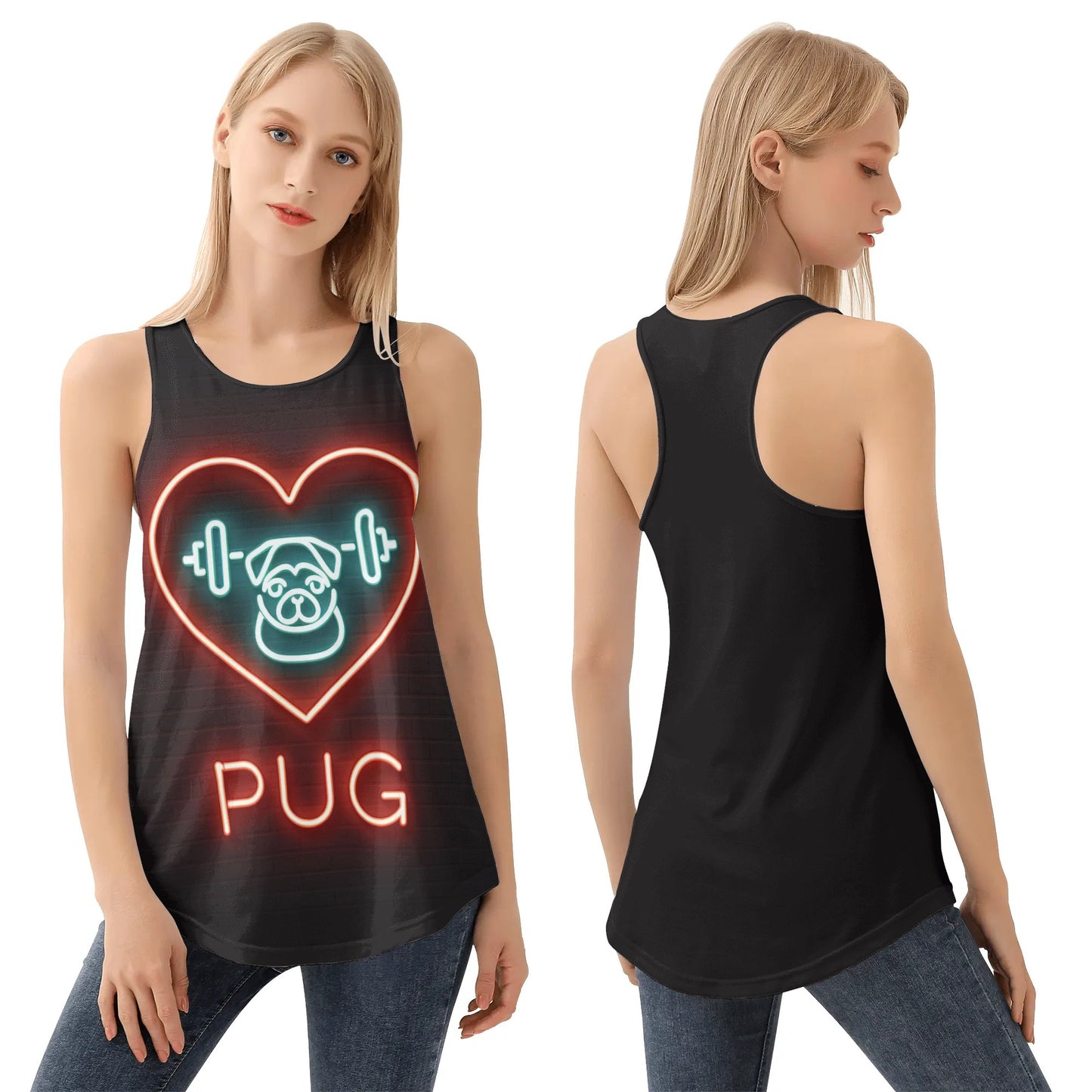 Fern - Women Tank Tops