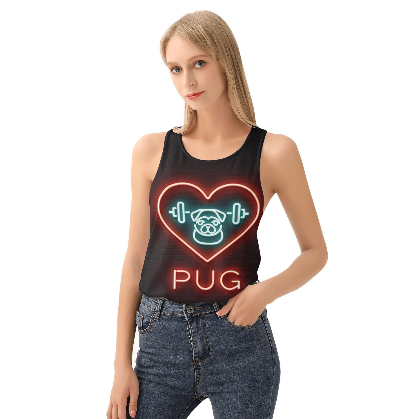 Fern - Women Tank Tops