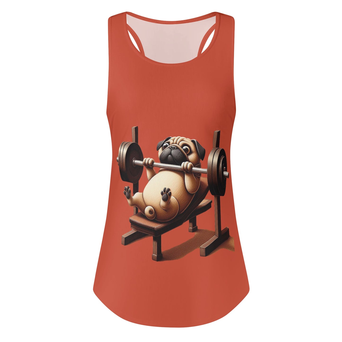 Effie - Women Tank Tops