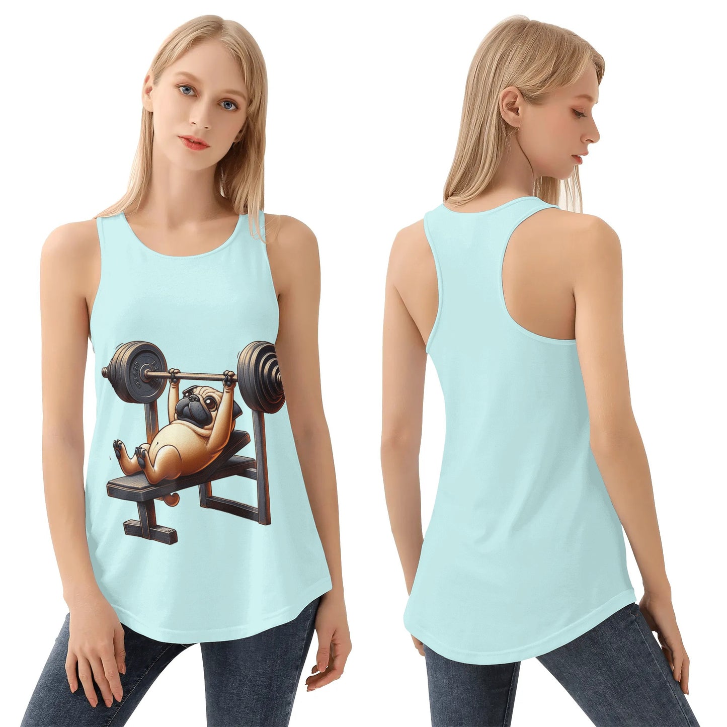 Cleopatra - Women Tank Tops