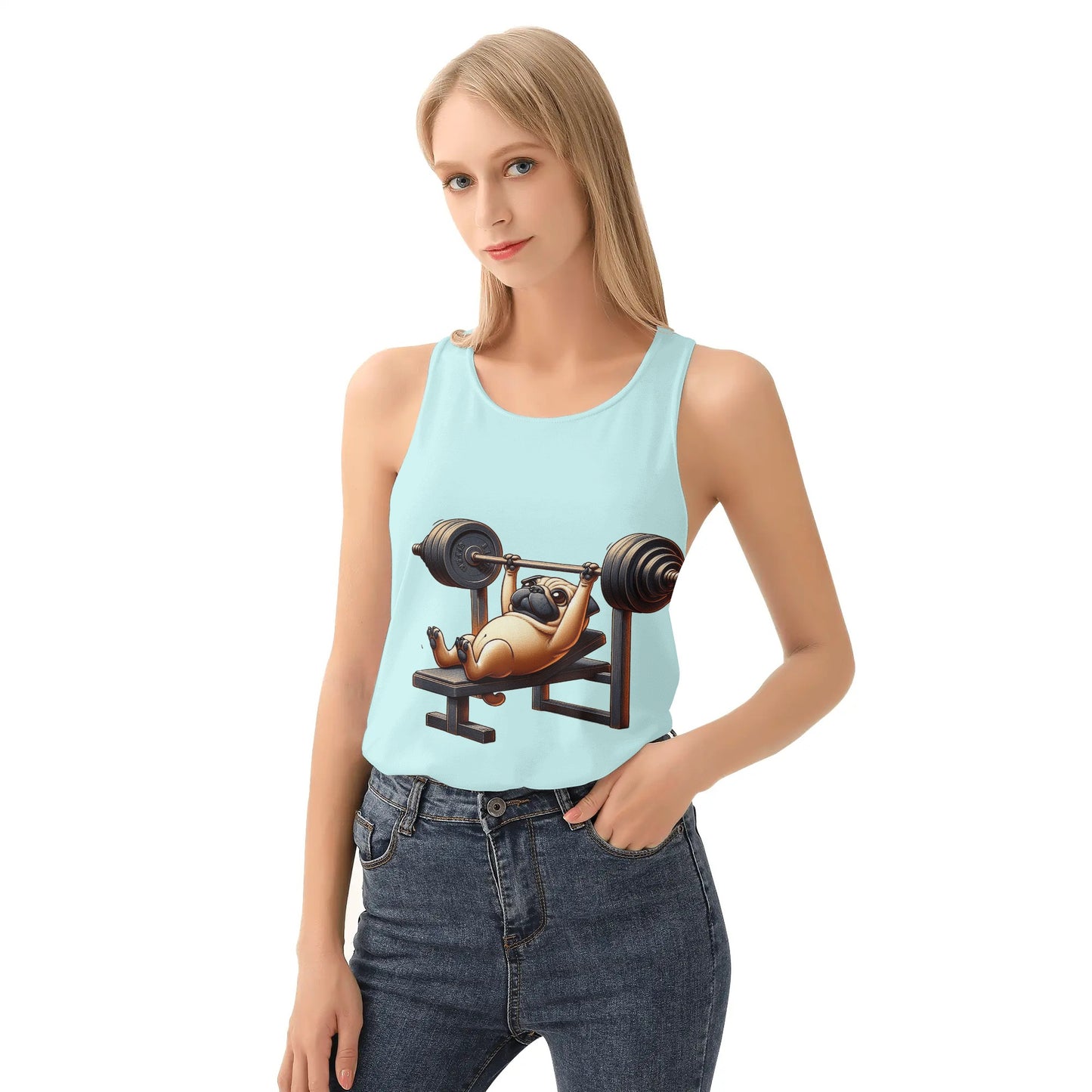 Cleopatra - Women Tank Tops