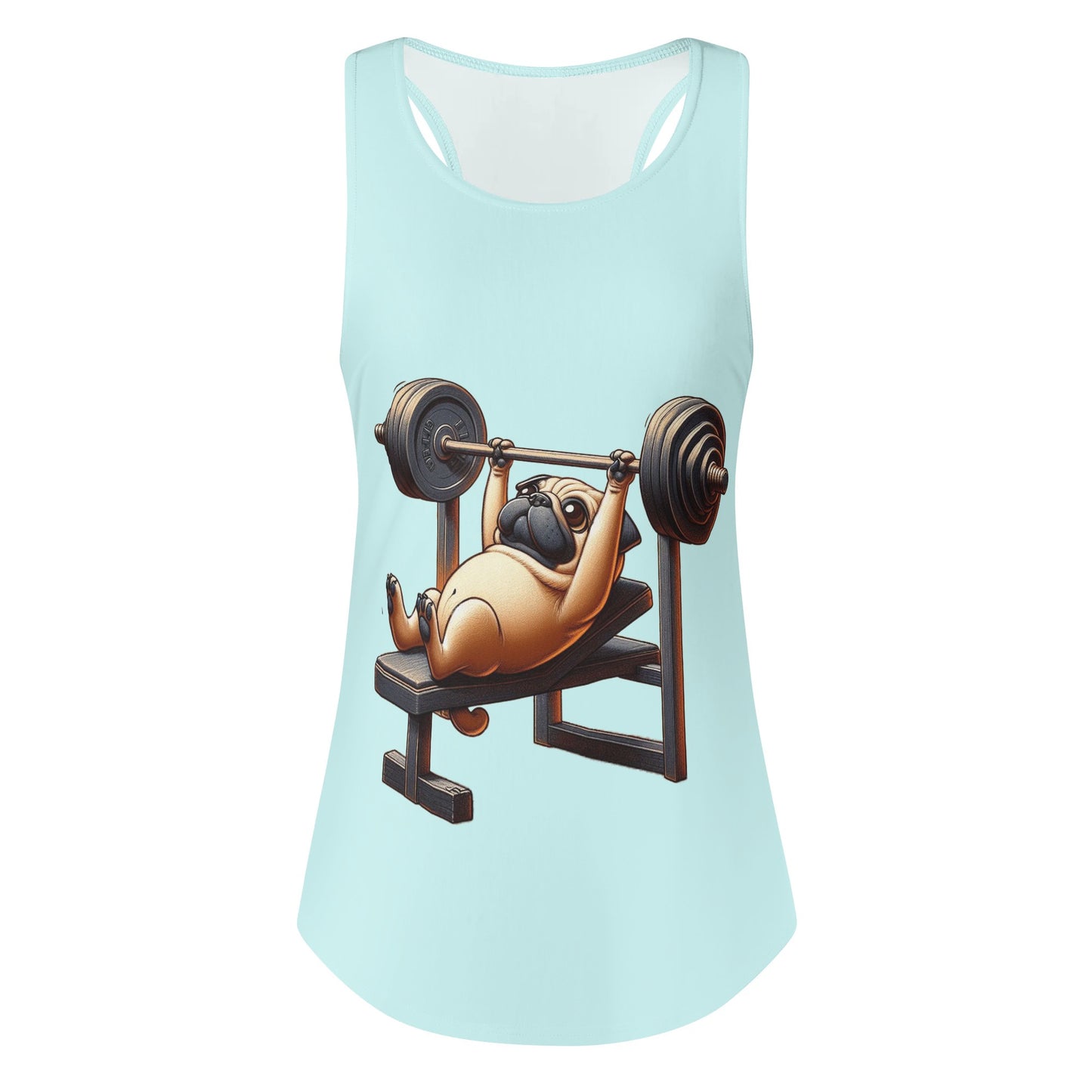 Cleopatra - Women Tank Tops