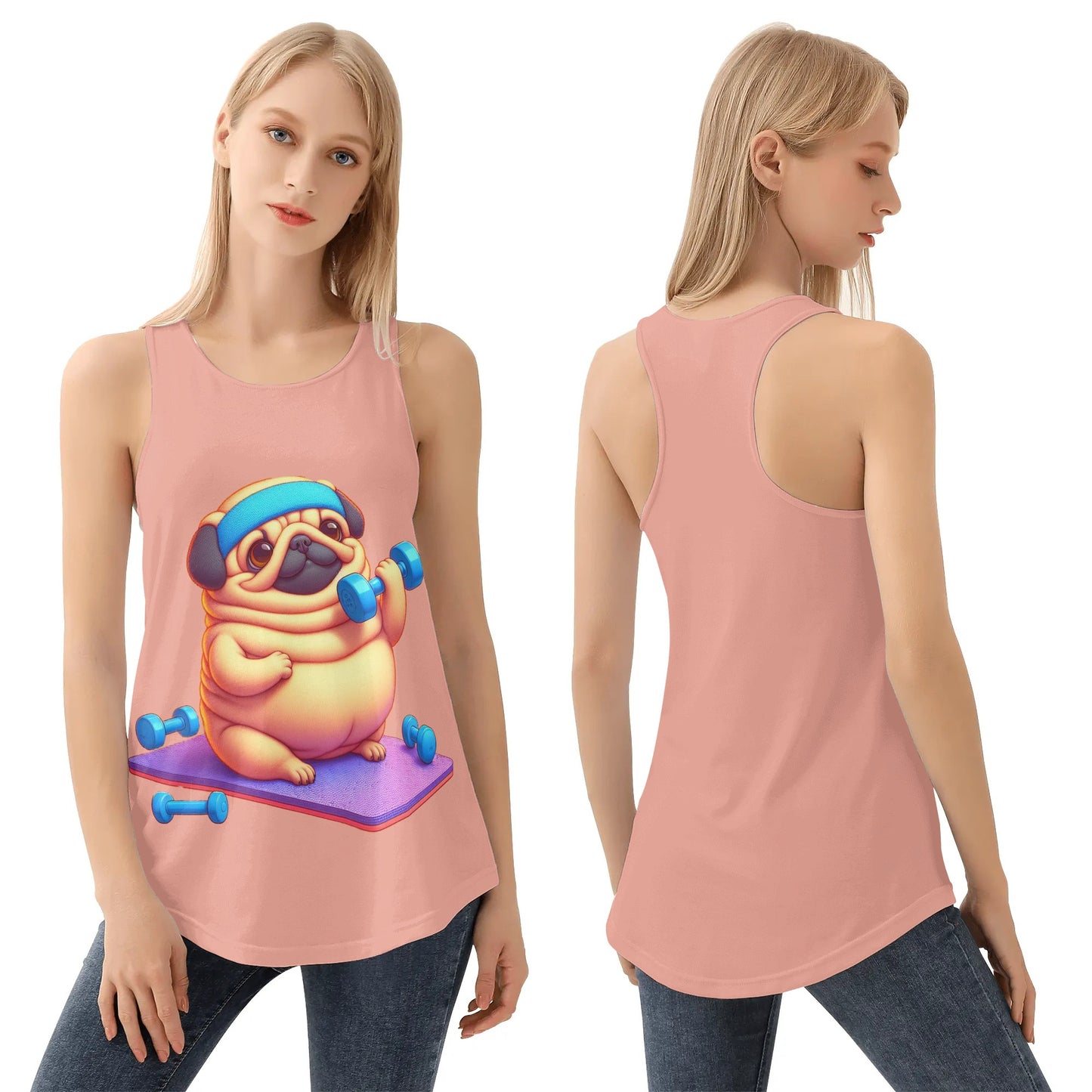 Briar - Women Tank Tops