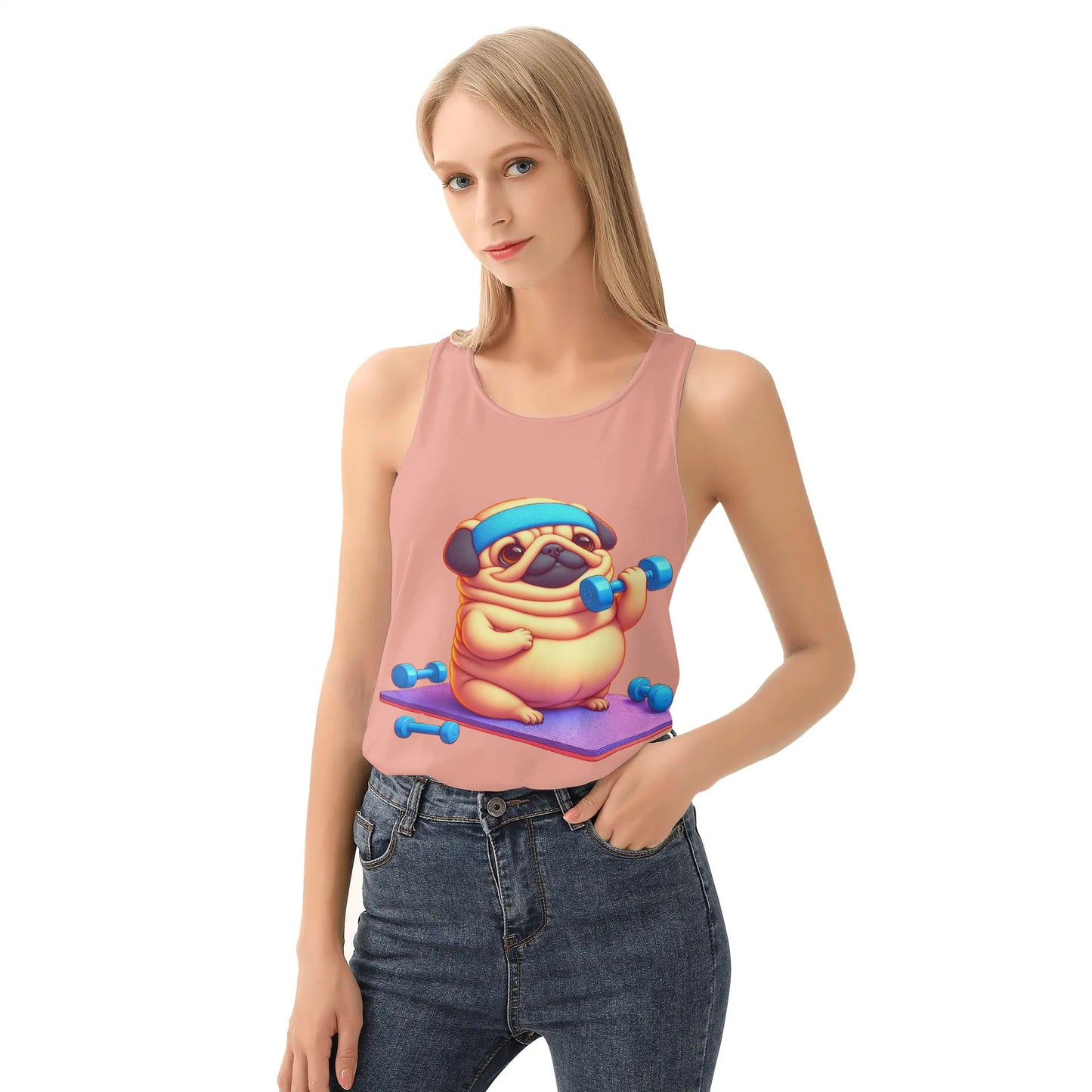 Briar - Women Tank Tops