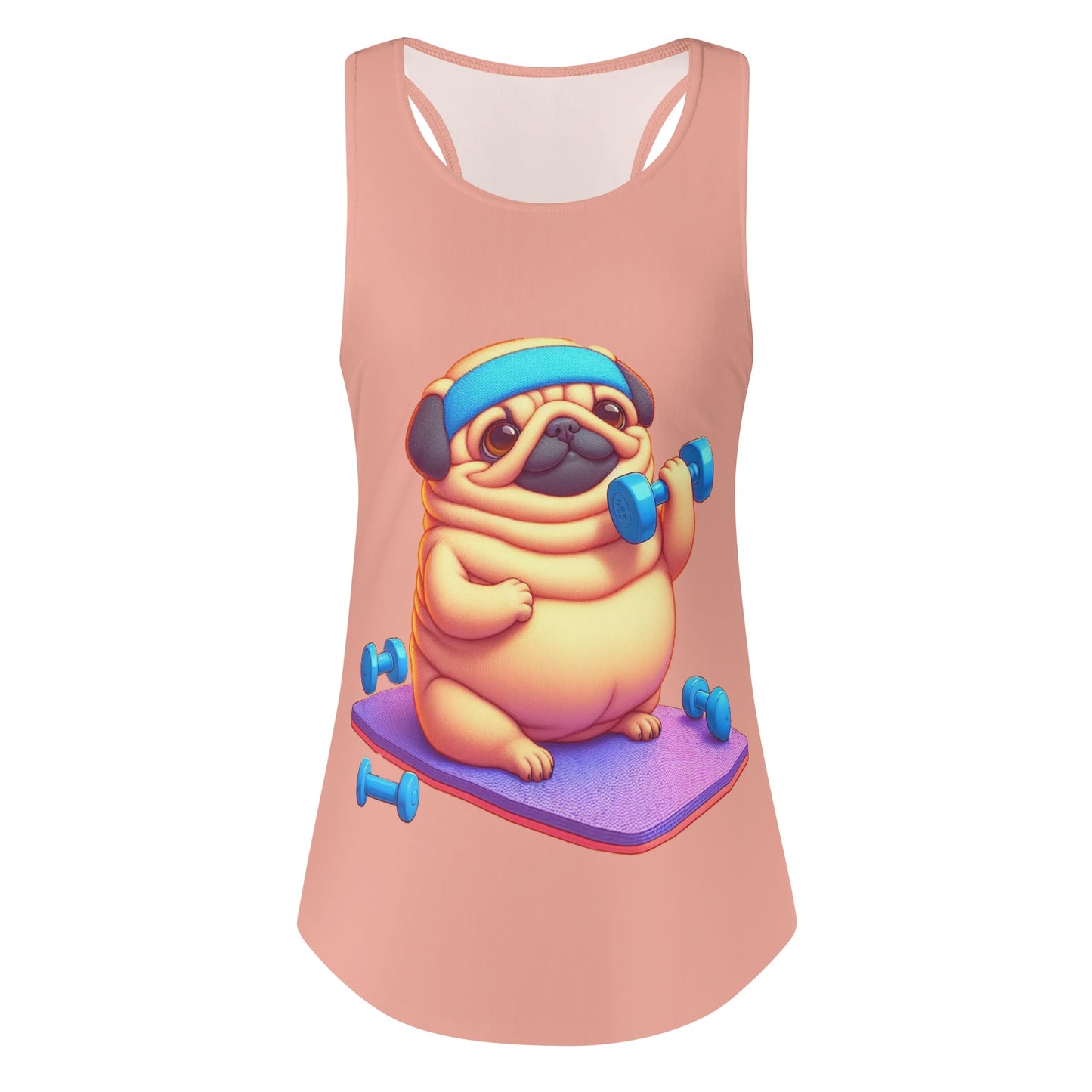 Briar - Women Tank Tops