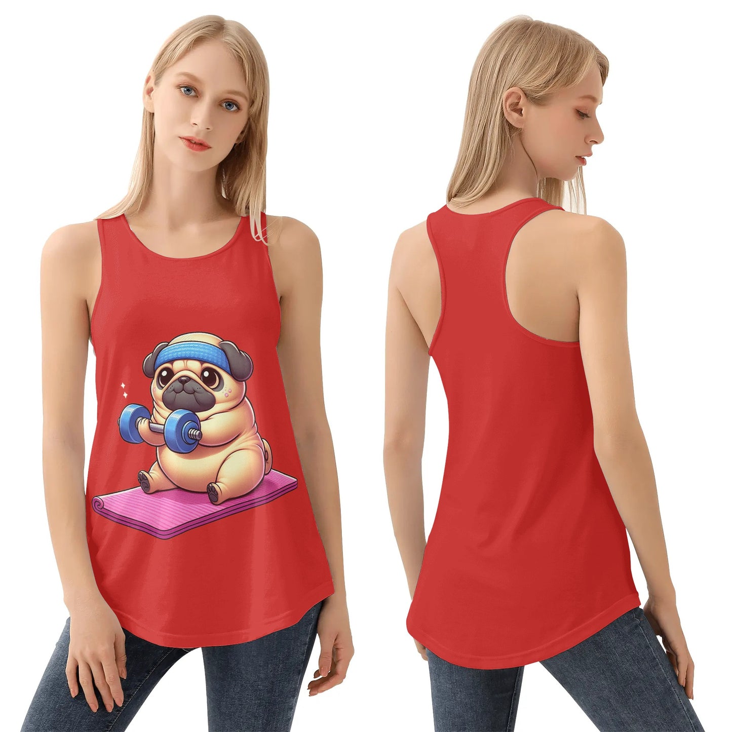 Breeze - Women Tank Tops