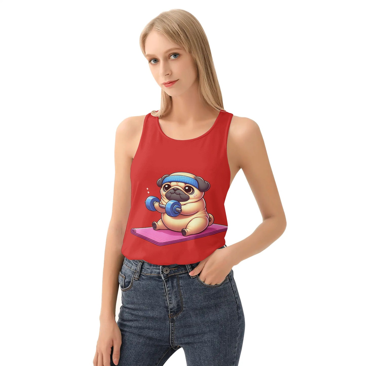 Breeze - Women Tank Tops