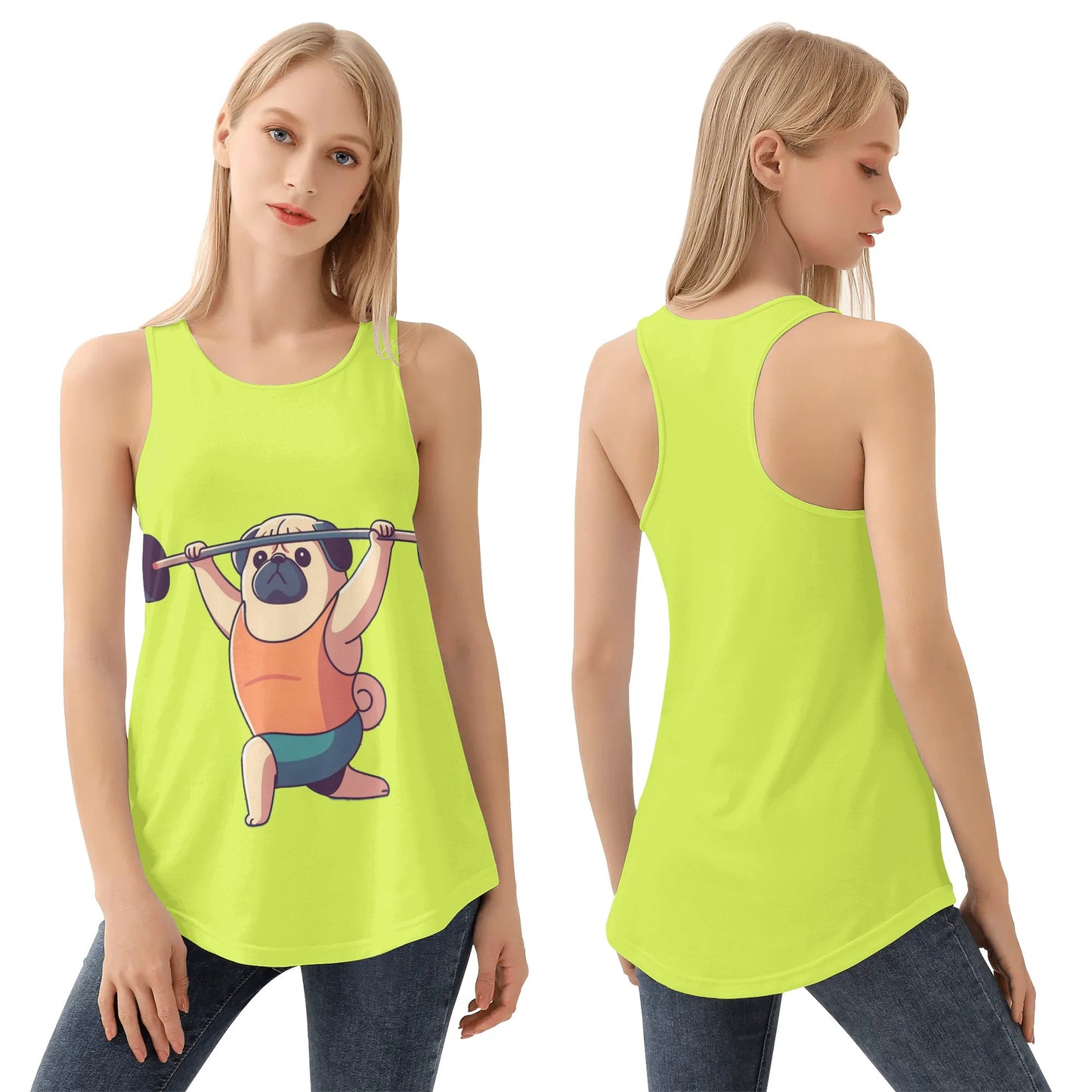Boudicca - Women Tank Tops