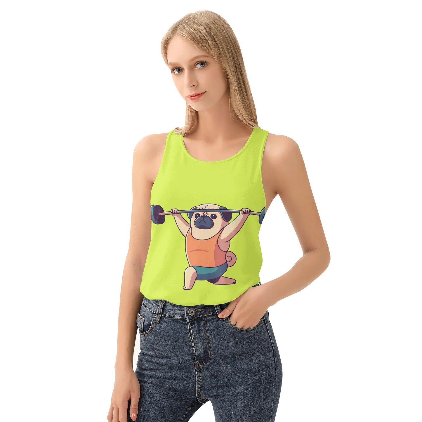 Boudicca - Women Tank Tops