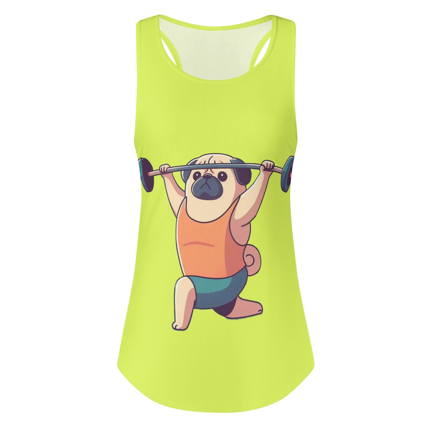 Boudicca - Women Tank Tops