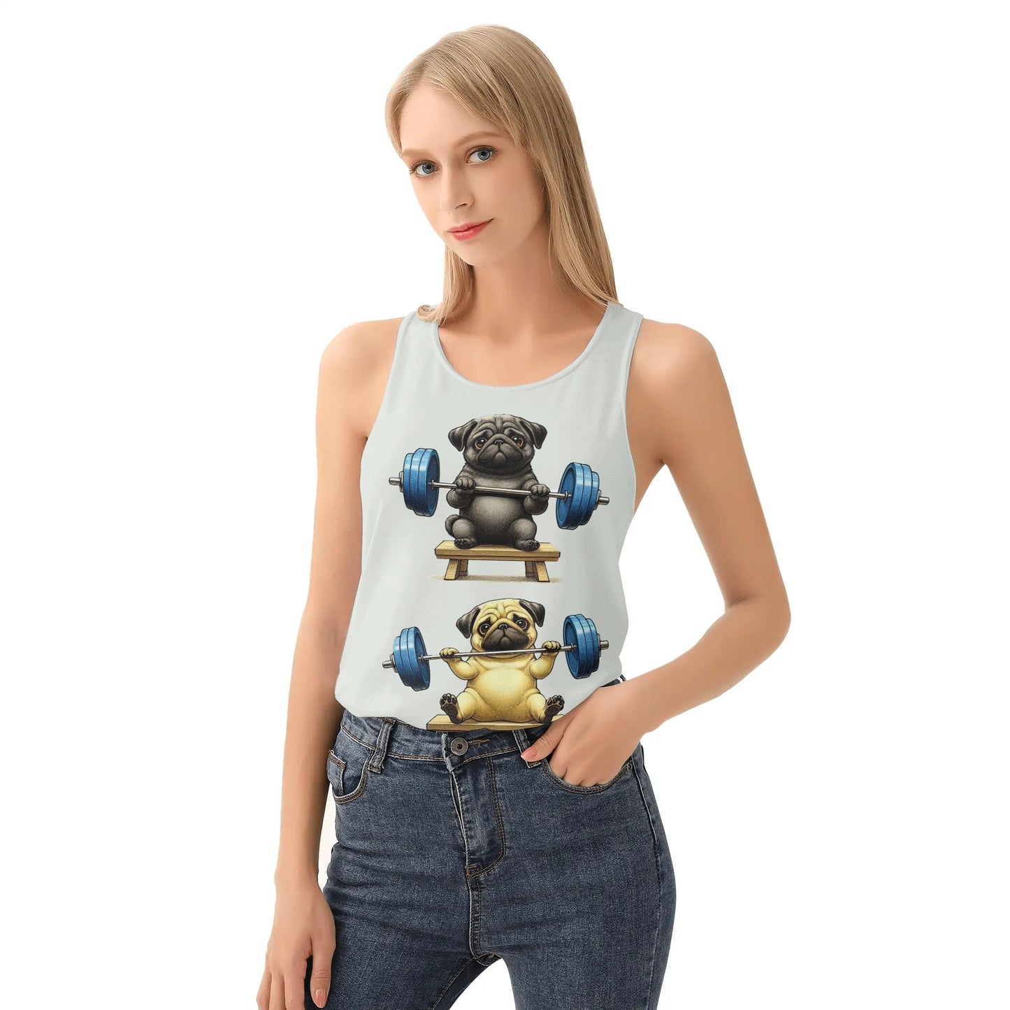 Birdie - Women Tank Tops