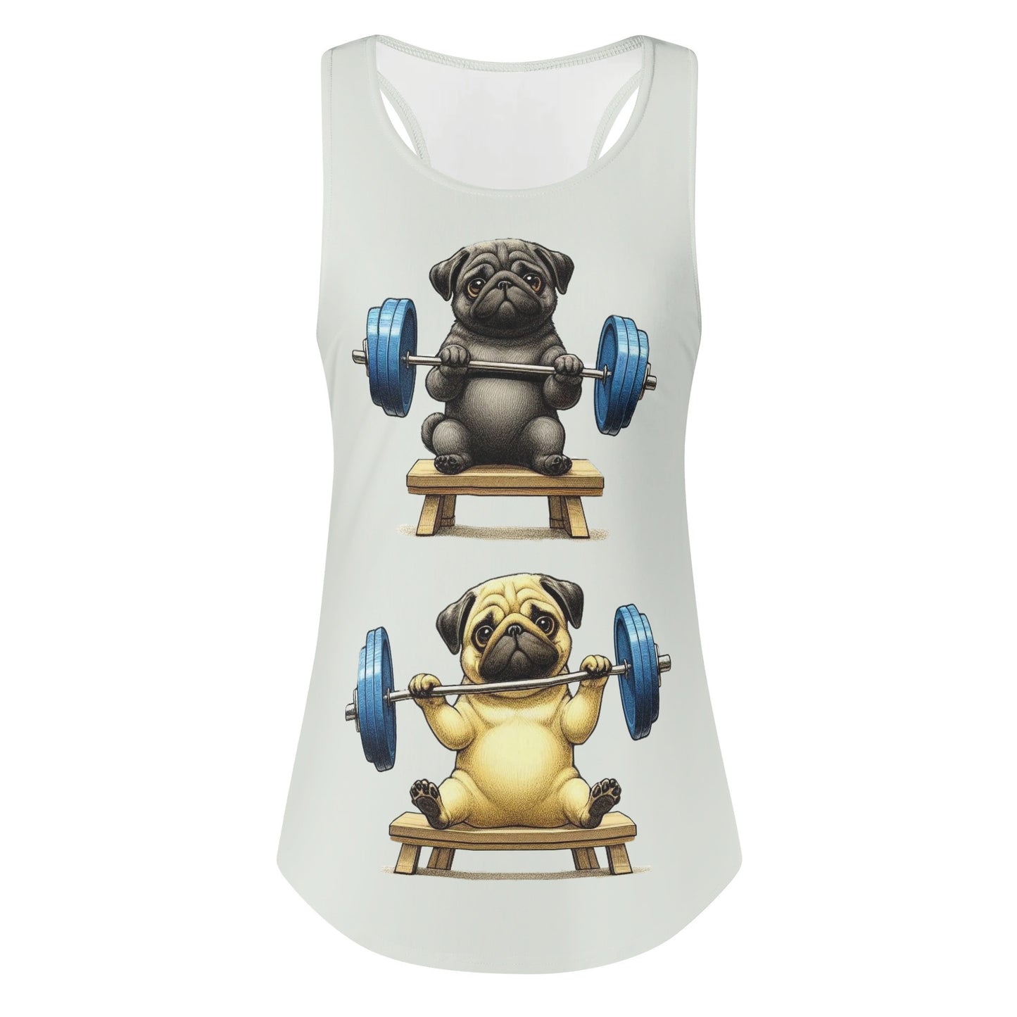 Birdie - Women Tank Tops