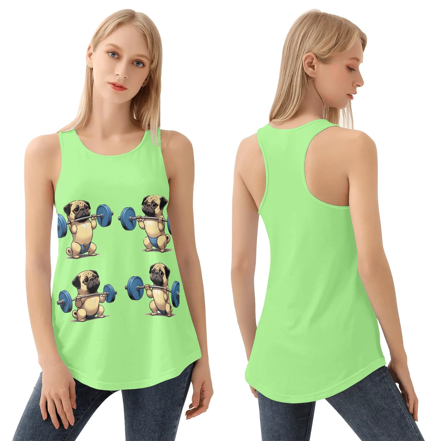 Bellatrix - Women Tank Tops