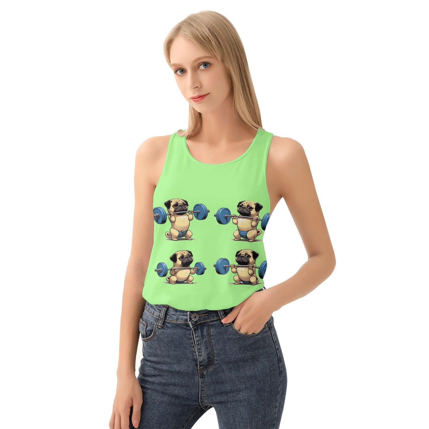 Bellatrix - Women Tank Tops