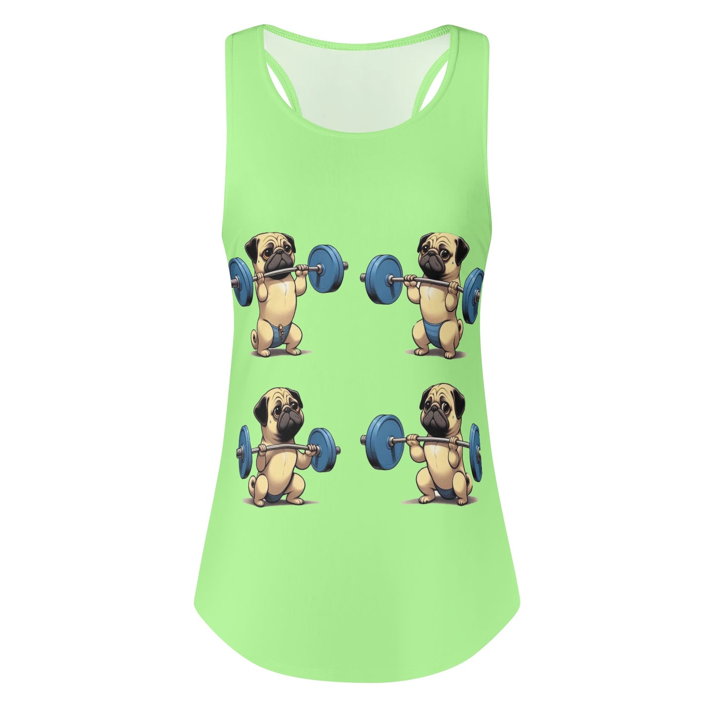 Bellatrix - Women Tank Tops