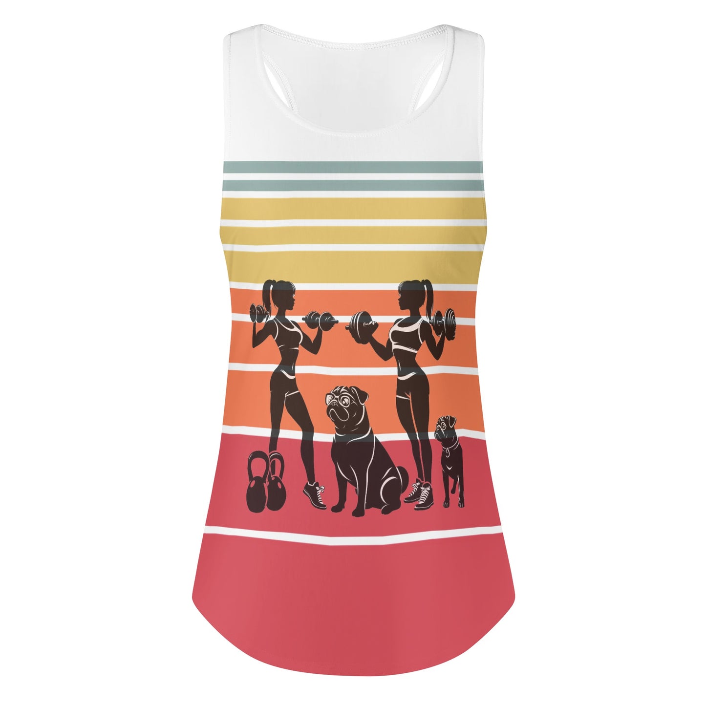 Artemis - Women Tank Tops