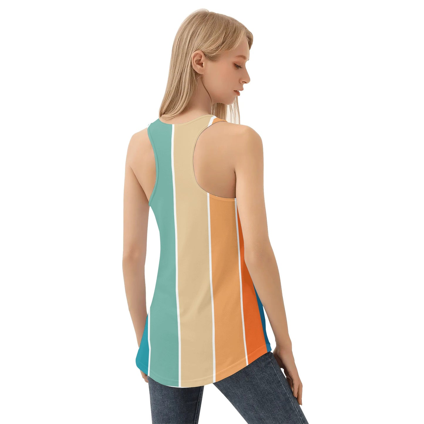Althea - Women Tank Tops