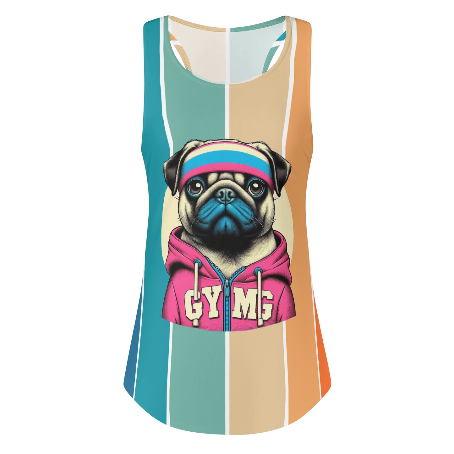 Althea - Women Tank Tops