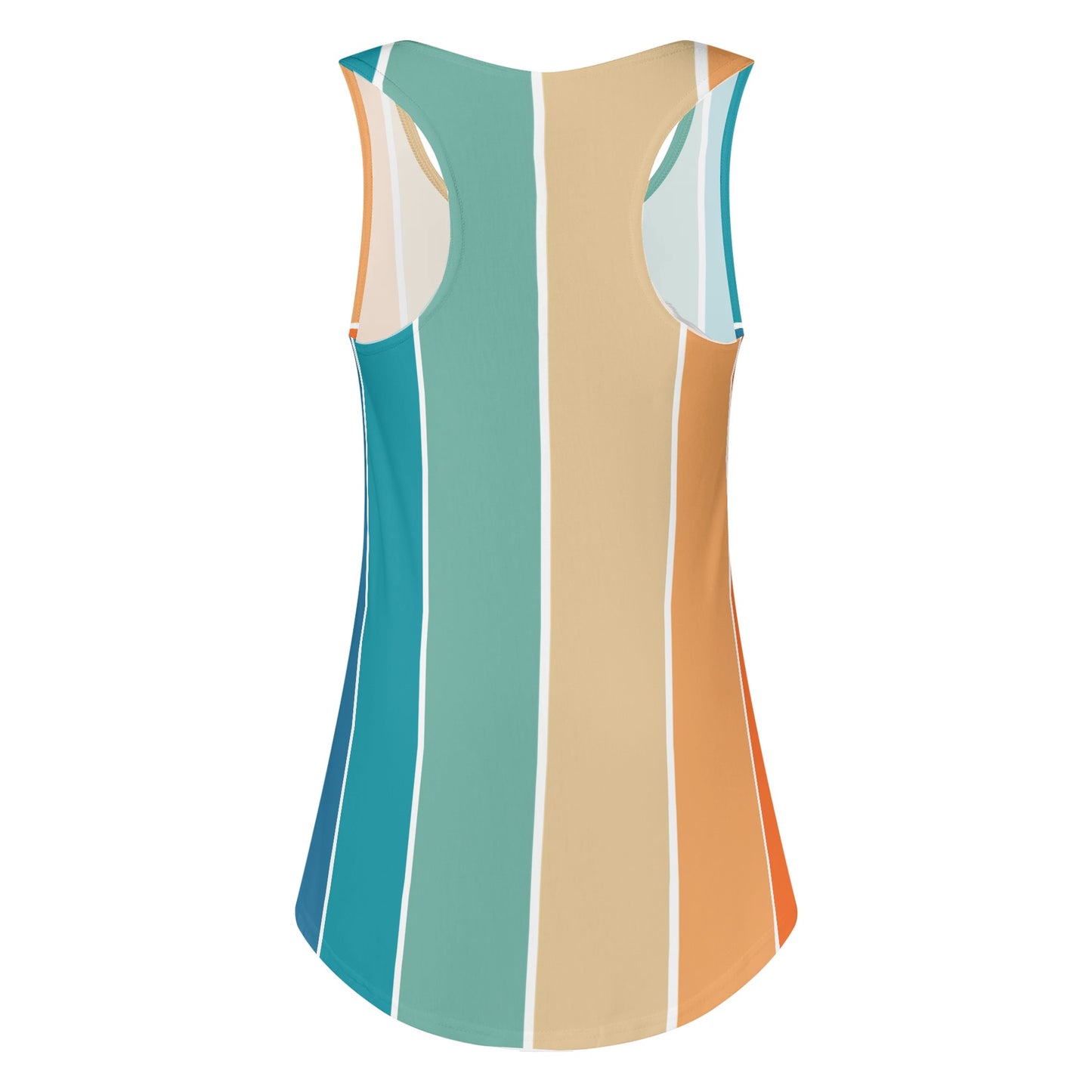 Althea - Women Tank Tops
