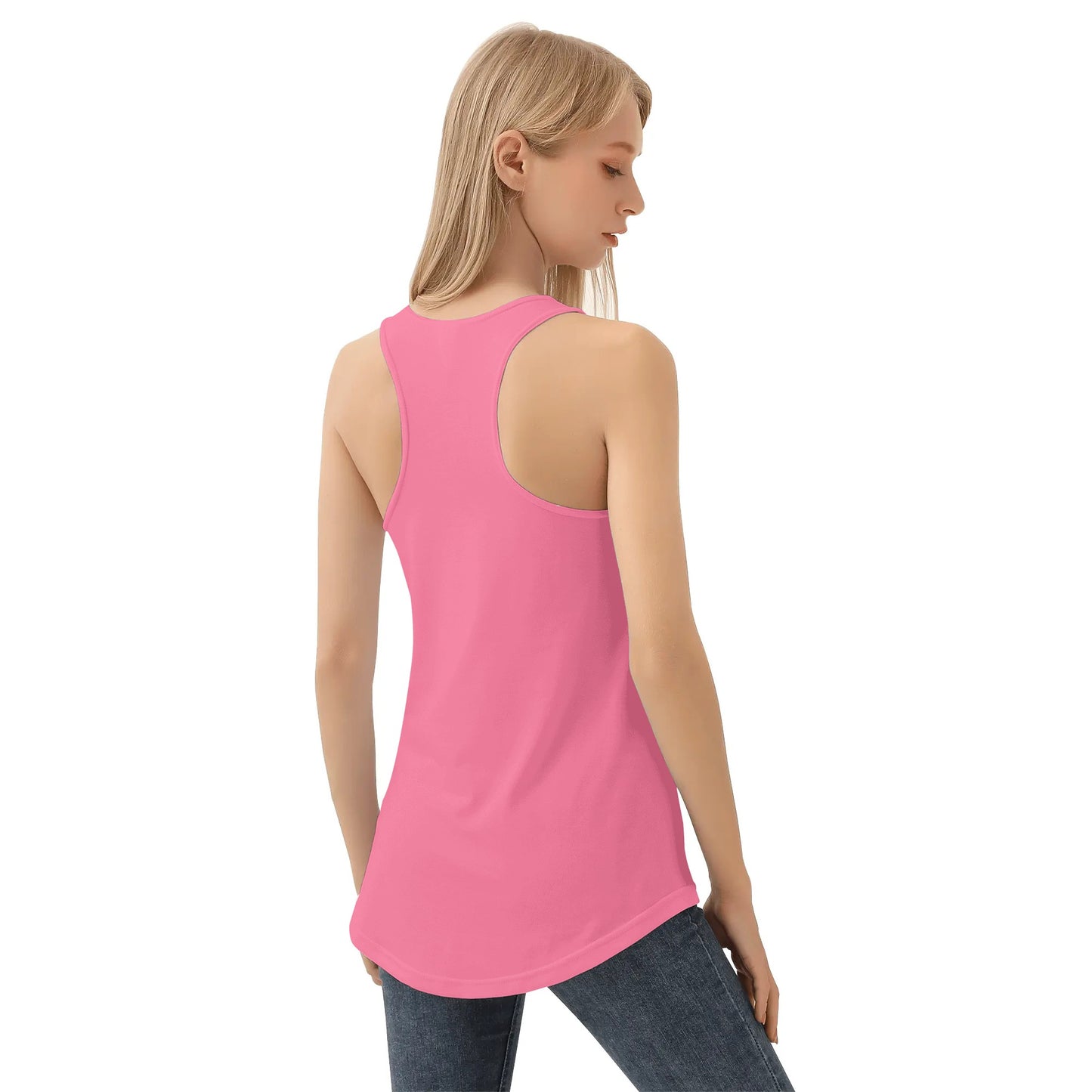 Alta - Women Tank Tops