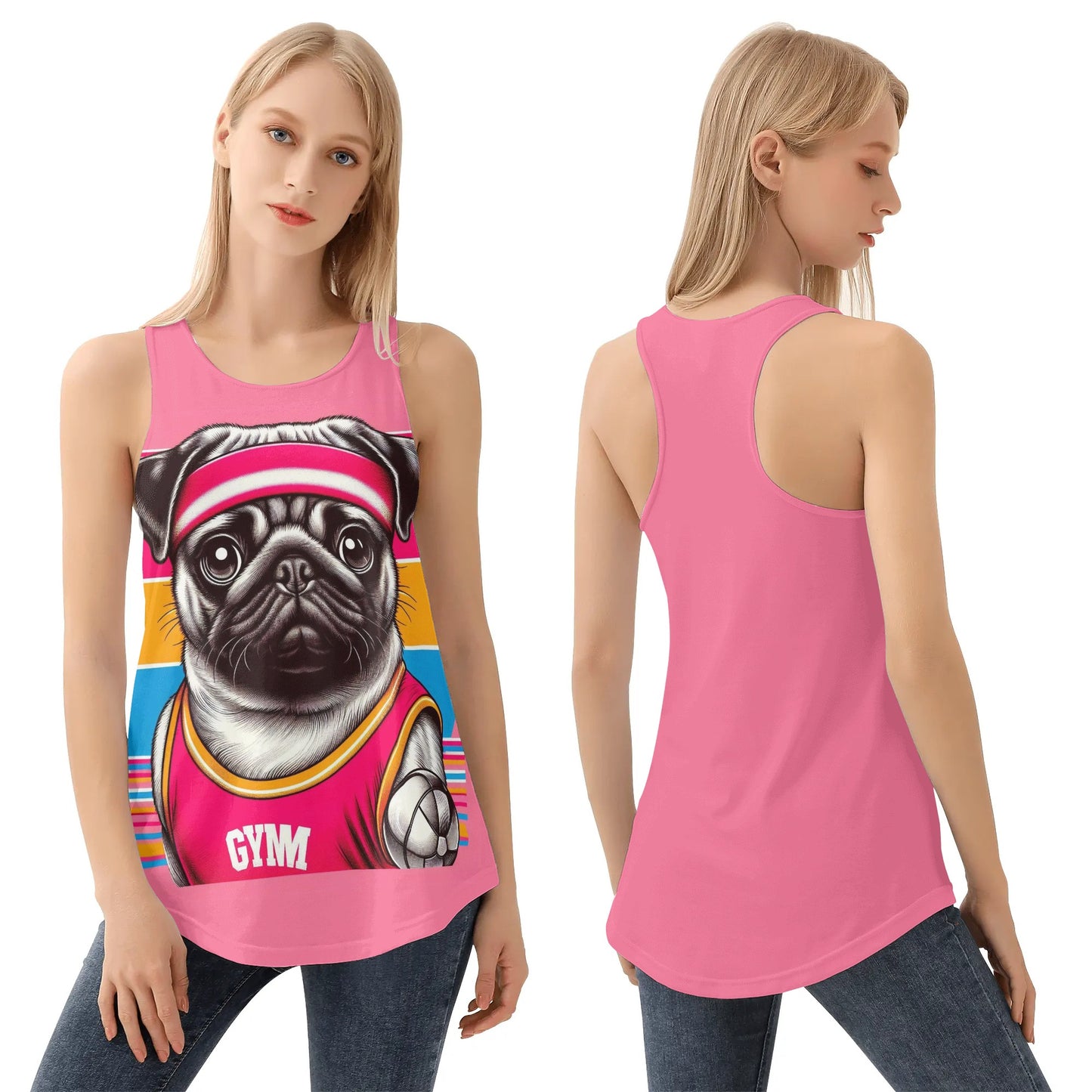 Alta - Women Tank Tops