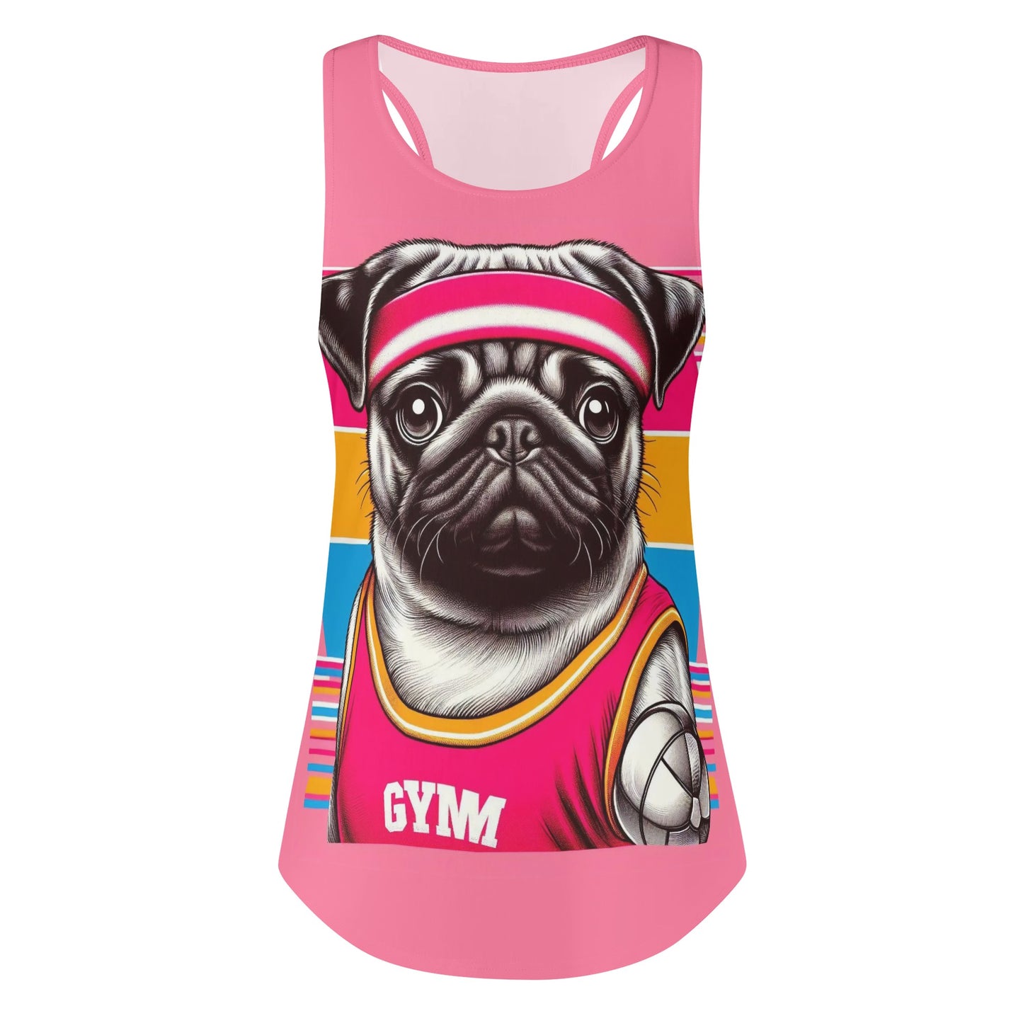 Alta - Women Tank Tops