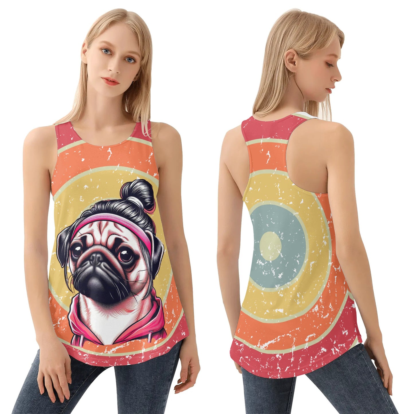 Willow - Women Tank Tops