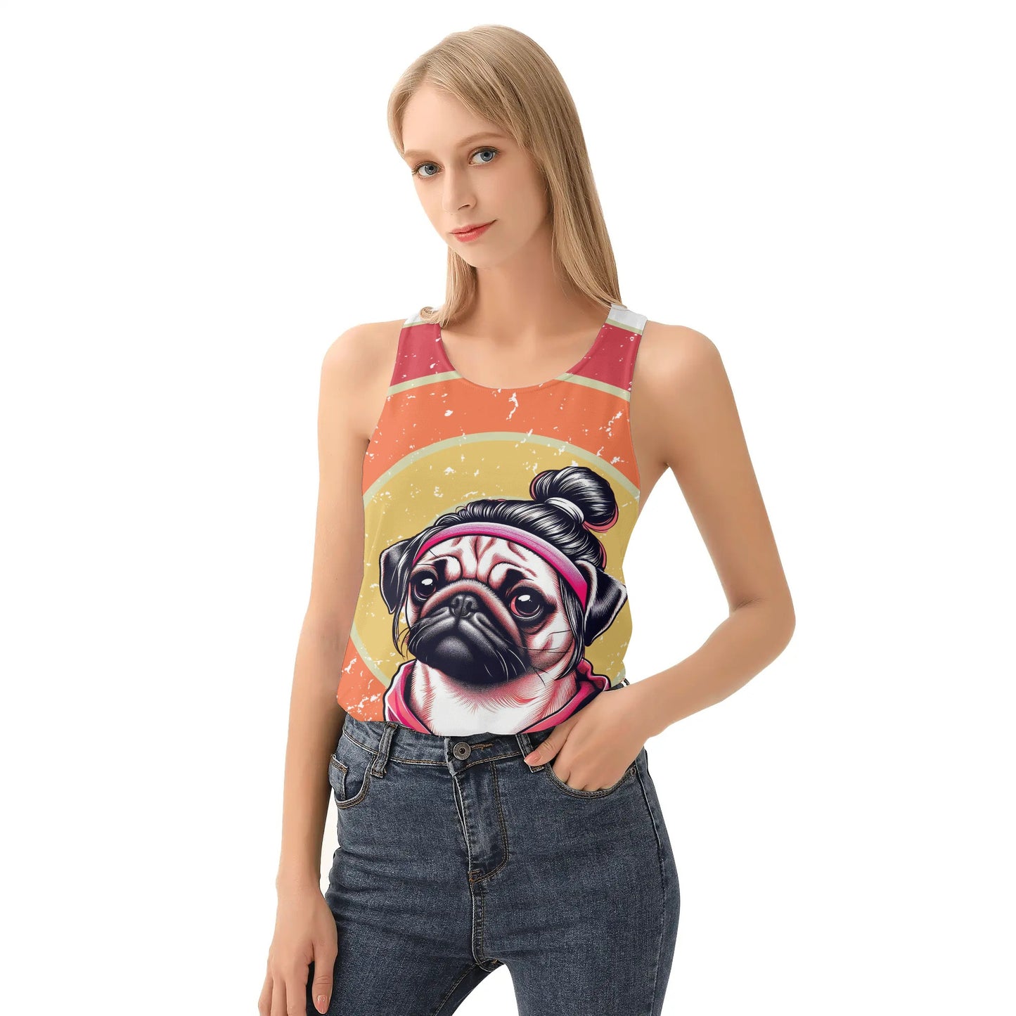 Willow - Women Tank Tops