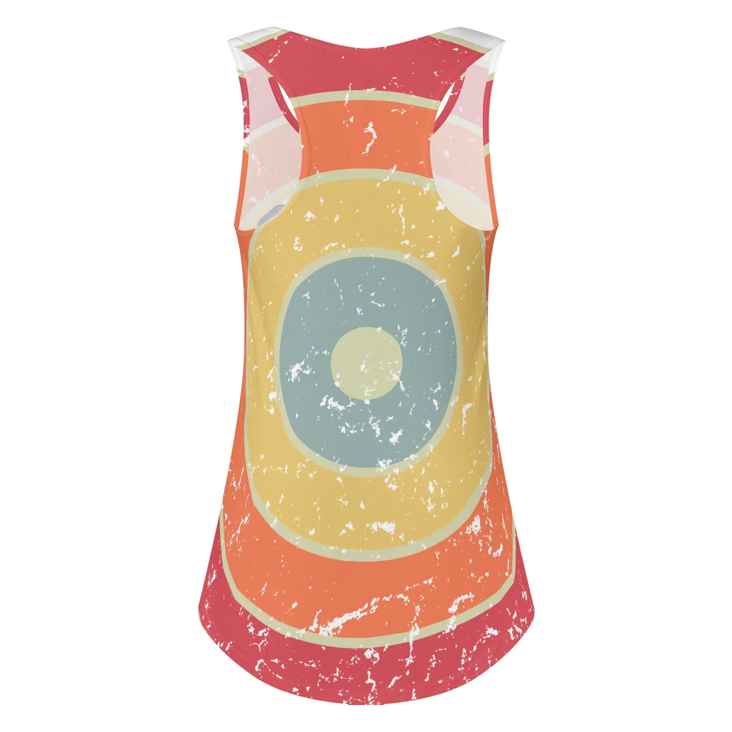 Willow - Women Tank Tops