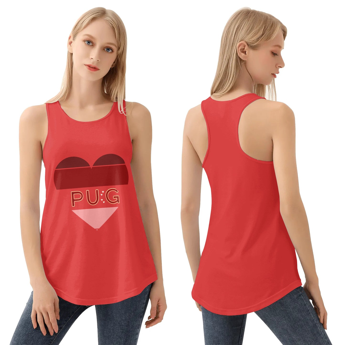 Rayne - Women Tank Tops