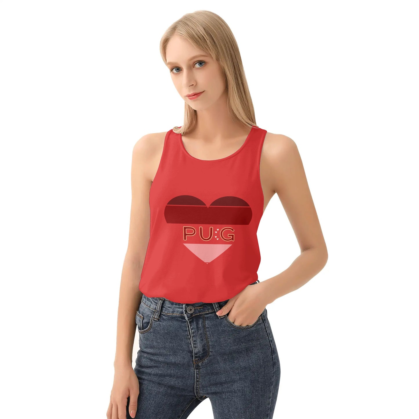 Rayne - Women Tank Tops