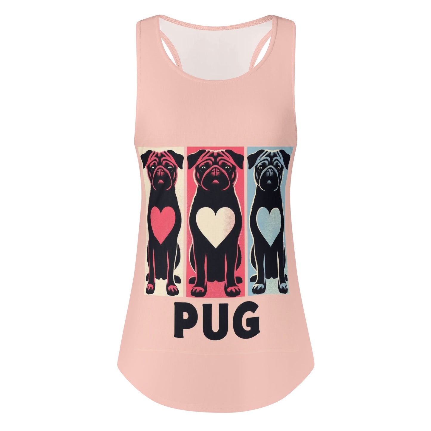 Sheena - Women Tank Tops