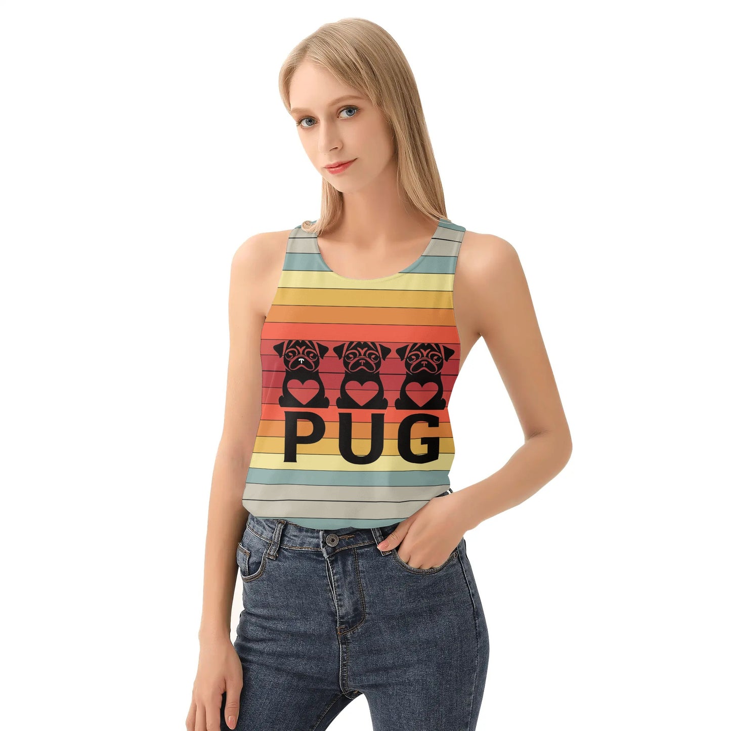 Tonks - Women Tank Tops