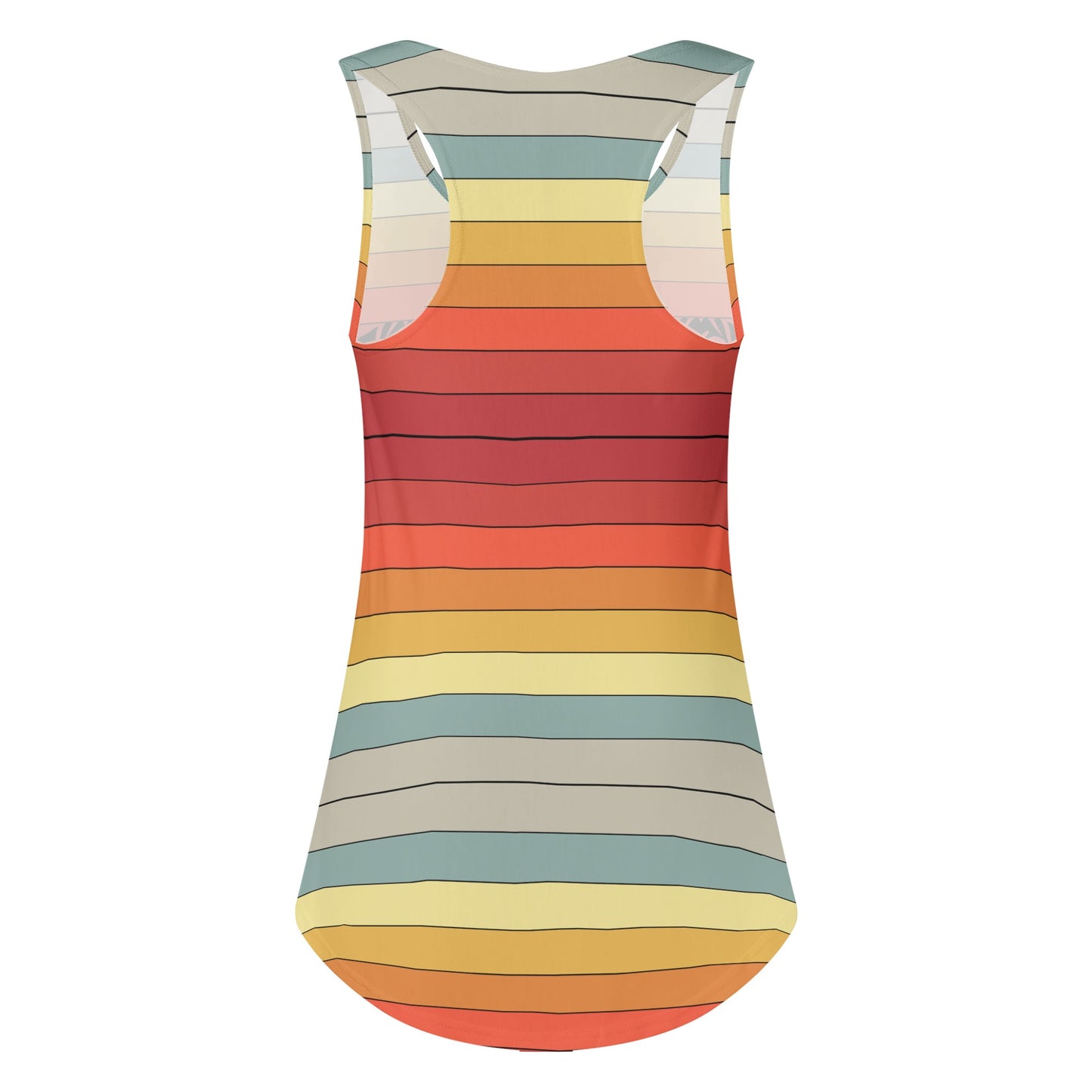 Tonks - Women Tank Tops