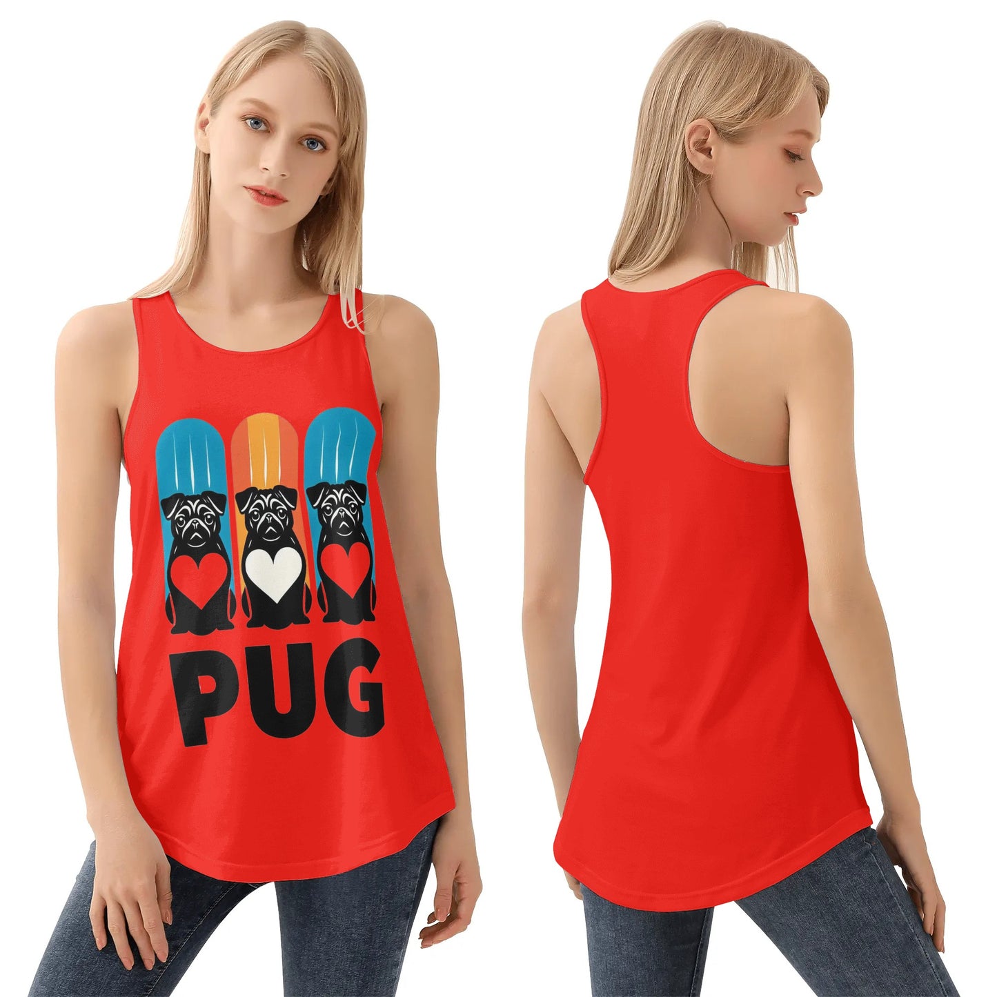 Bubs - Women Tank Tops