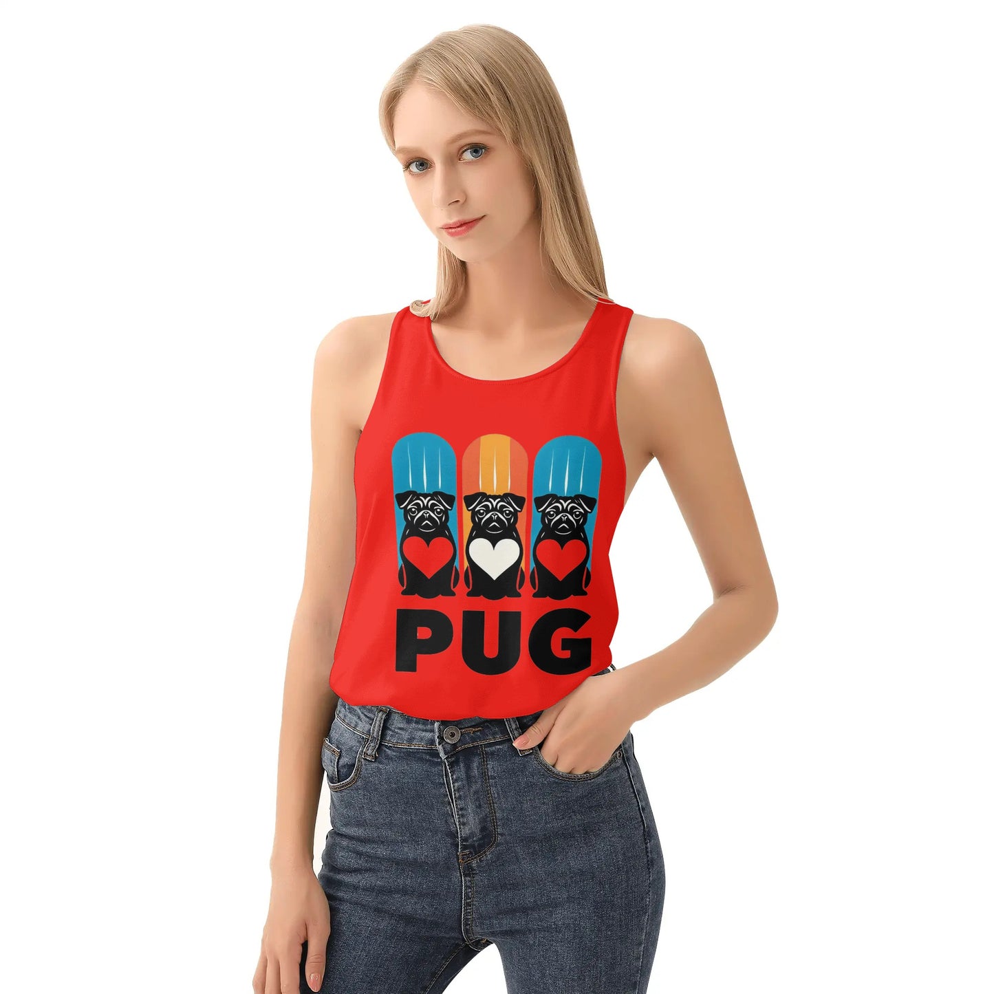 Bubs - Women Tank Tops
