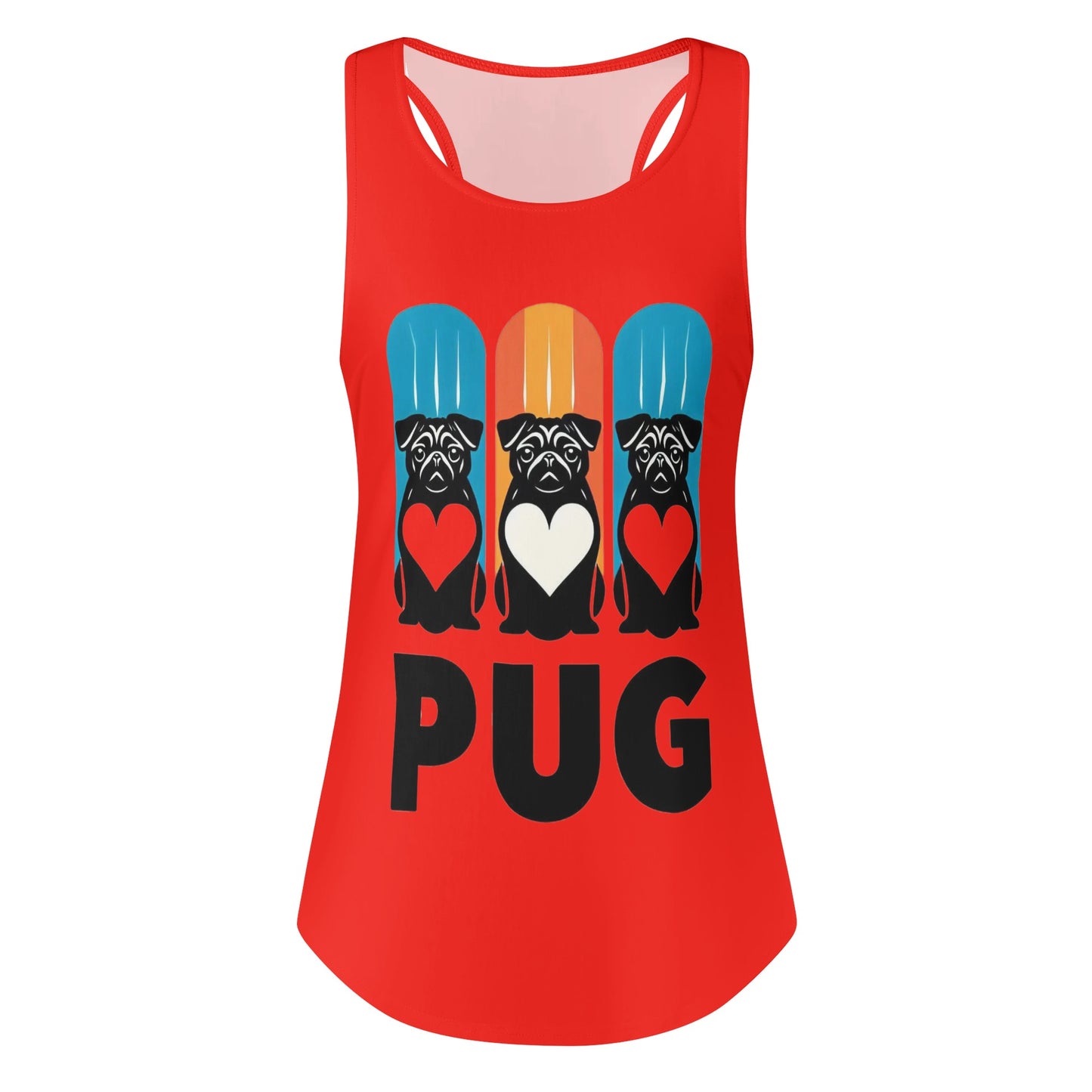 Bubs - Women Tank Tops