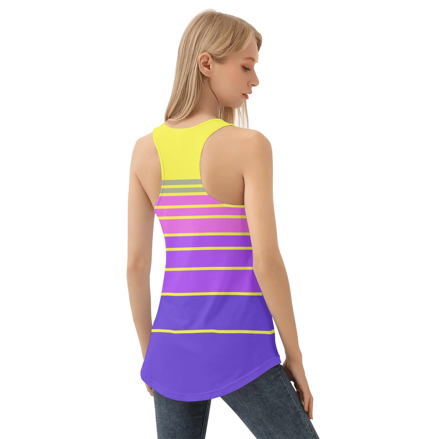 Dusty - Women Tank Tops