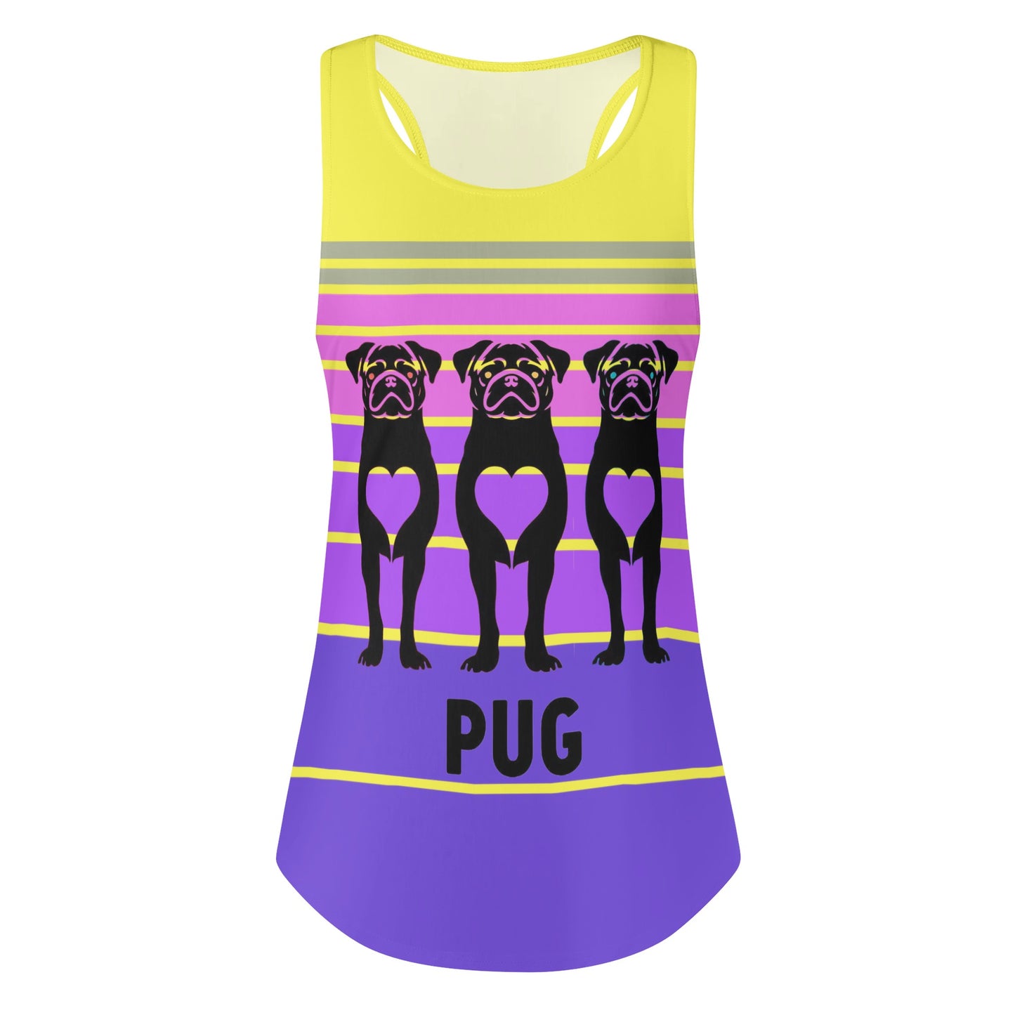 Dusty - Women Tank Tops