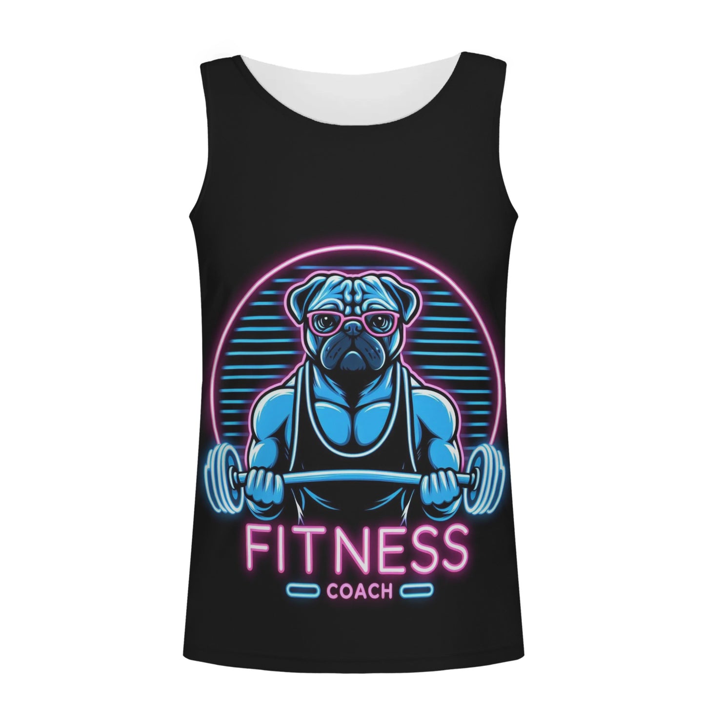 Doobie - Tank Tops