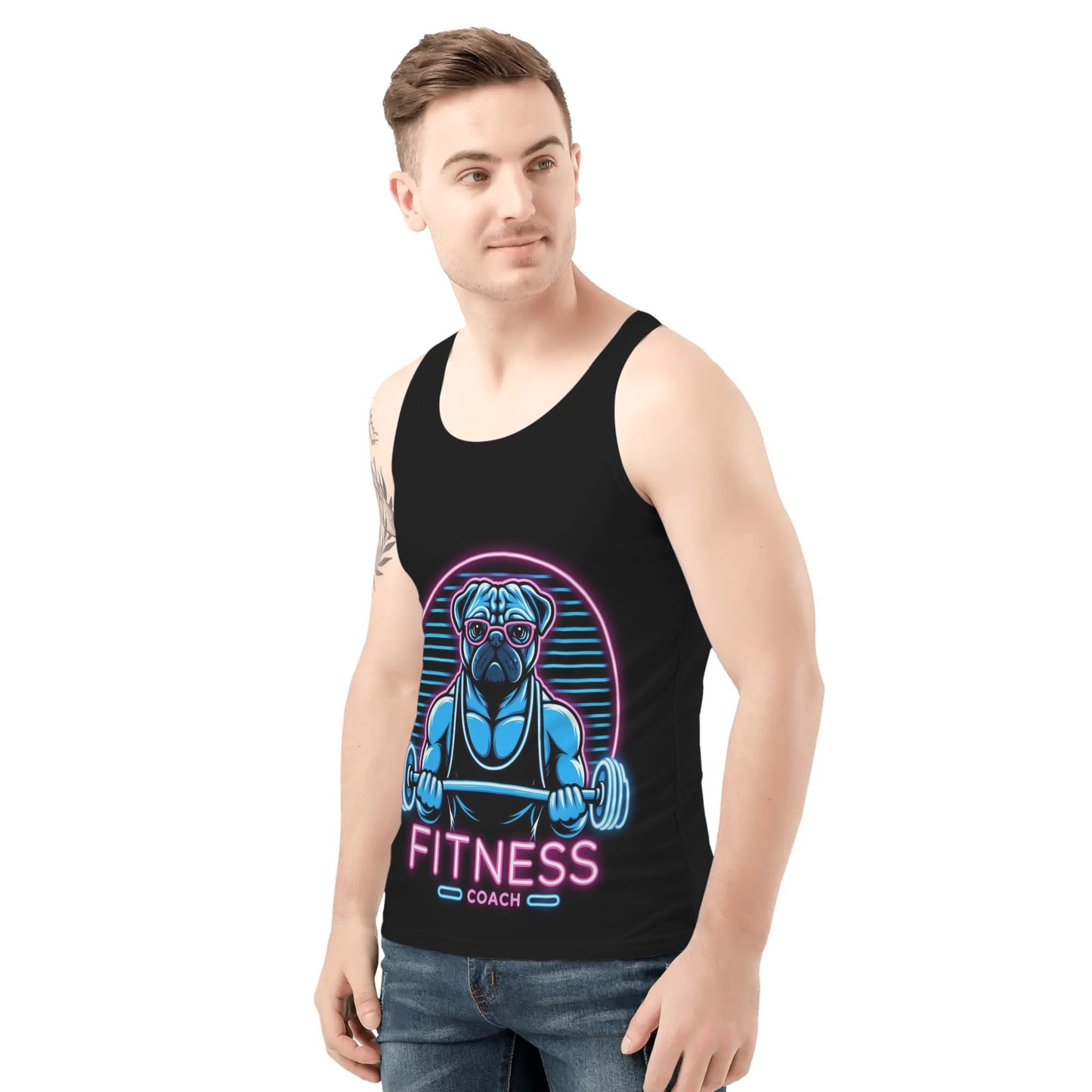 Doobie - Tank Tops