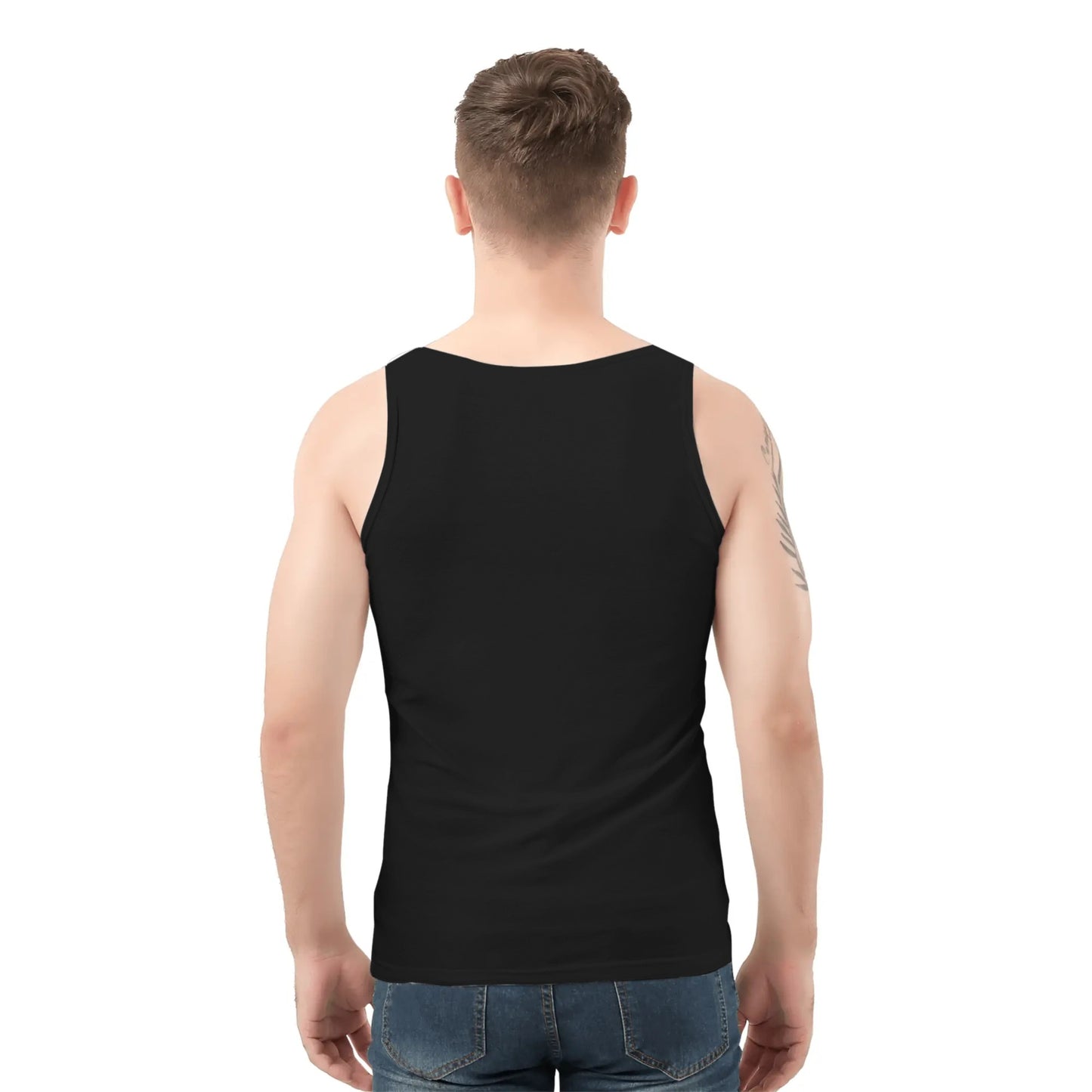 Doobie - Tank Tops