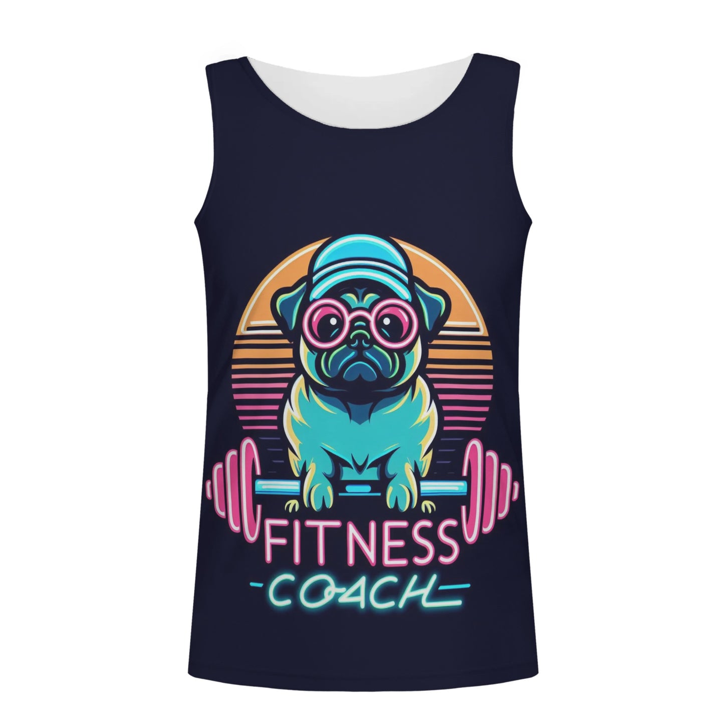 Danger - Tank Tops