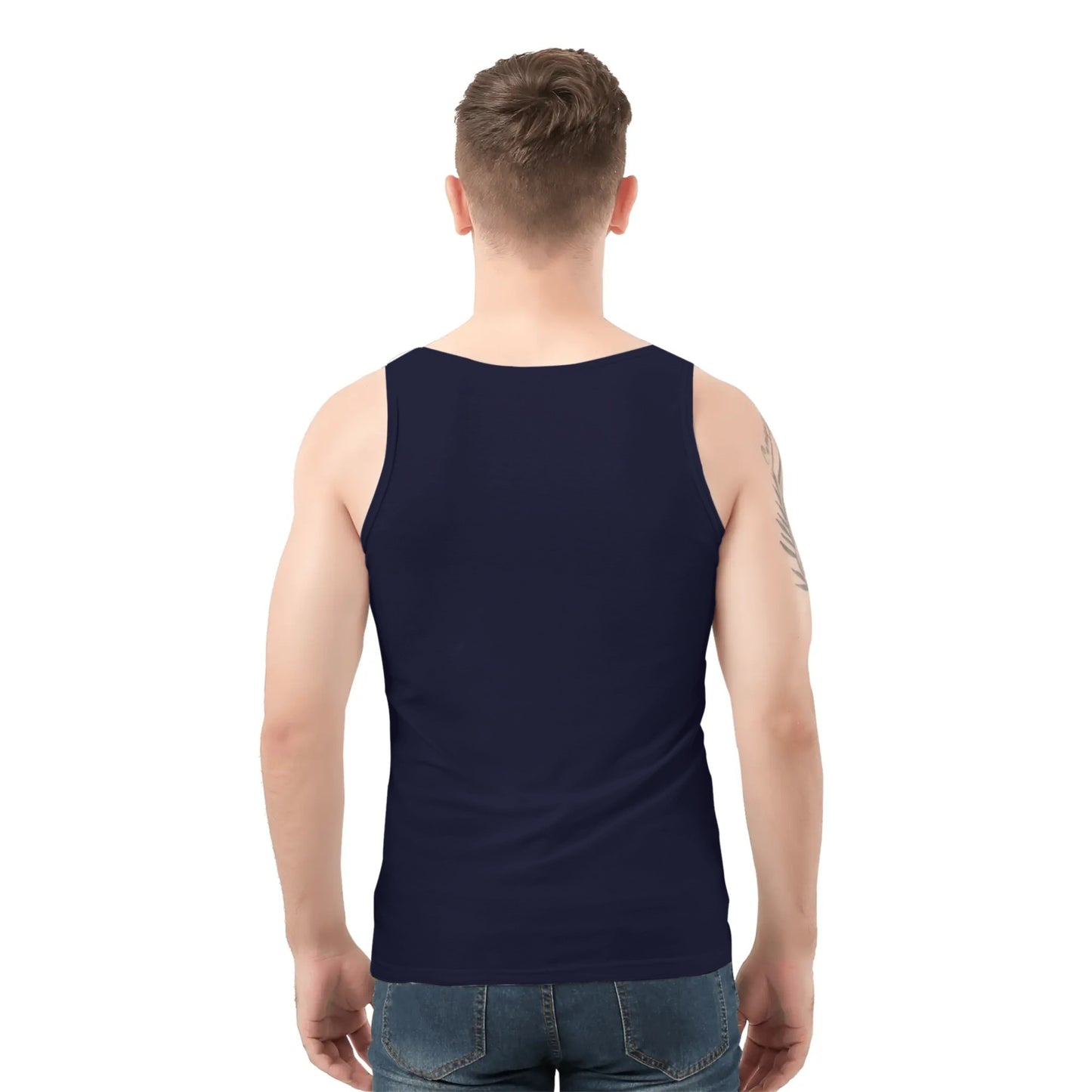 Danger - Tank Tops