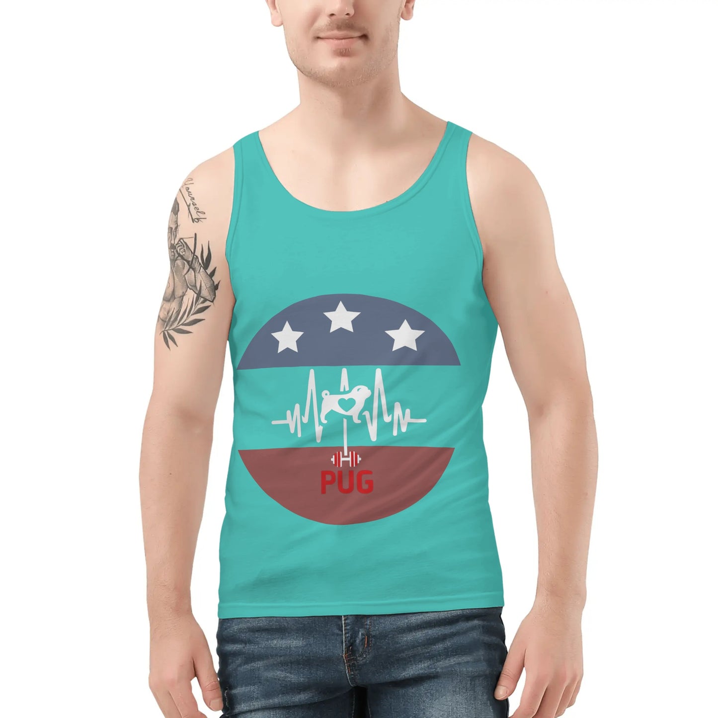 Cosmo - Tank Tops